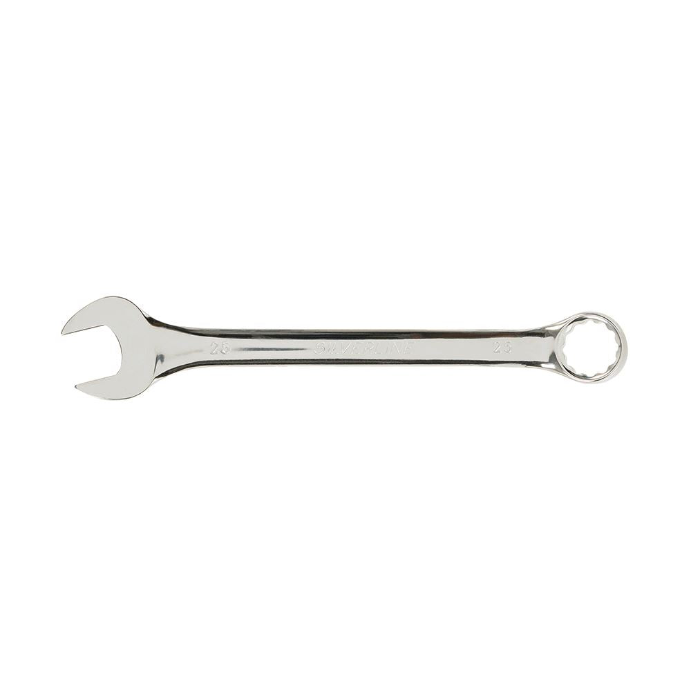 Silverline Combination Spanner 25mm LS25