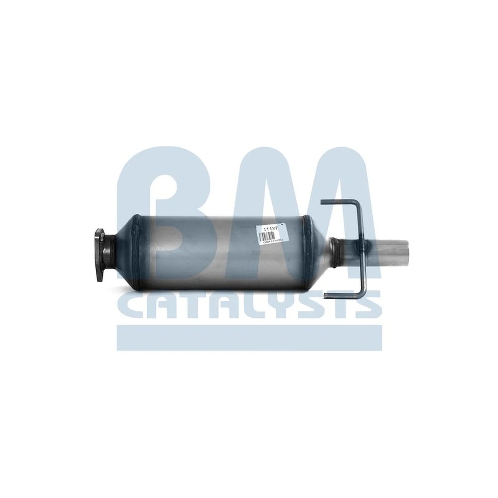 BM Catalysts Dpf BM11127