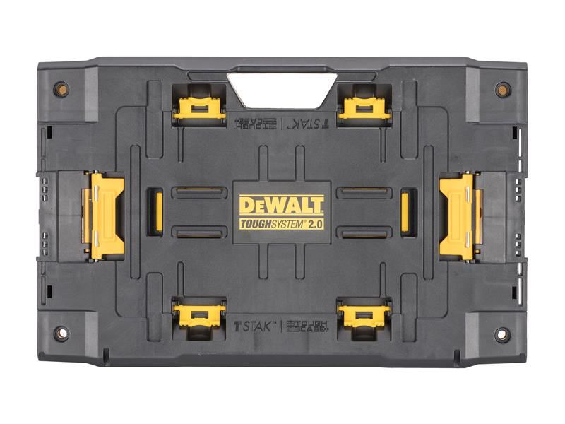 DEWALT Storage TOUGHSYSTEM 2.0 Adaptor Plate