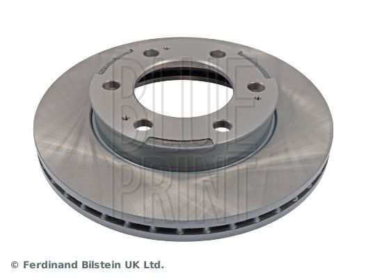 Blue Print 2 x Vented 294mm Brake Disc ADG043112