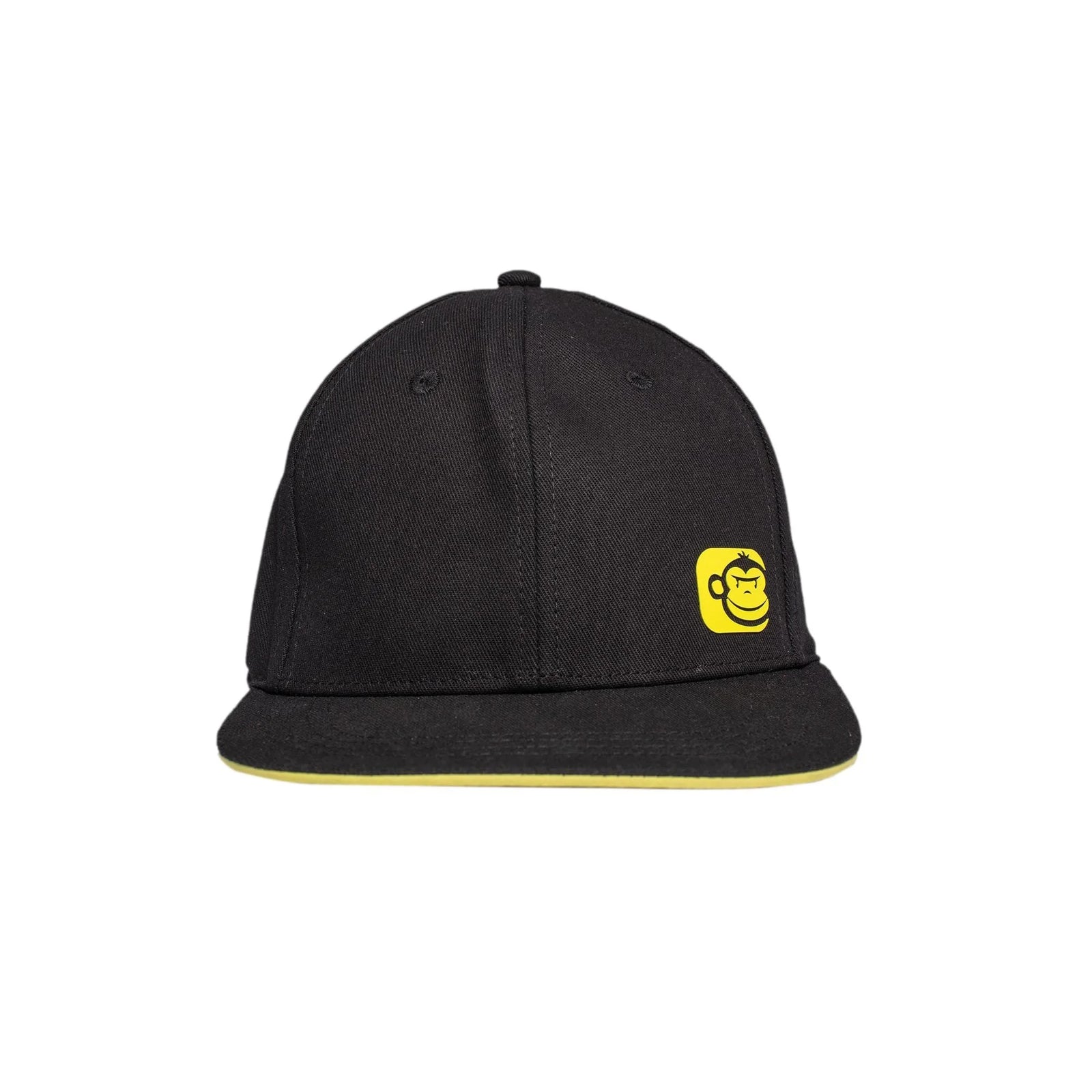 RidgeMonkey APEarel SportFlex Snapback Cap Black - RMC090