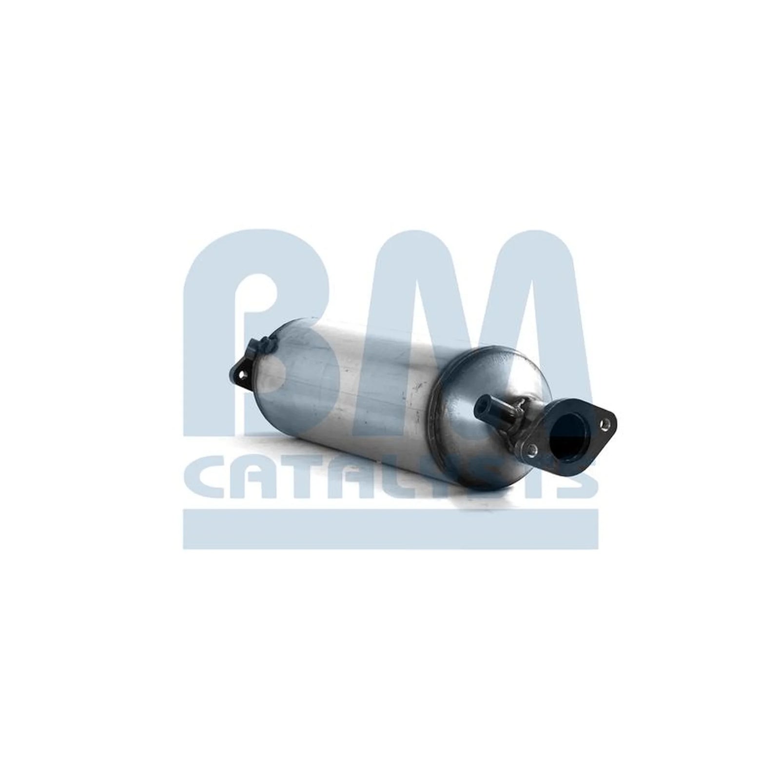 BM Catalysts Homologated Diesel Cat & Dpf BM11087H