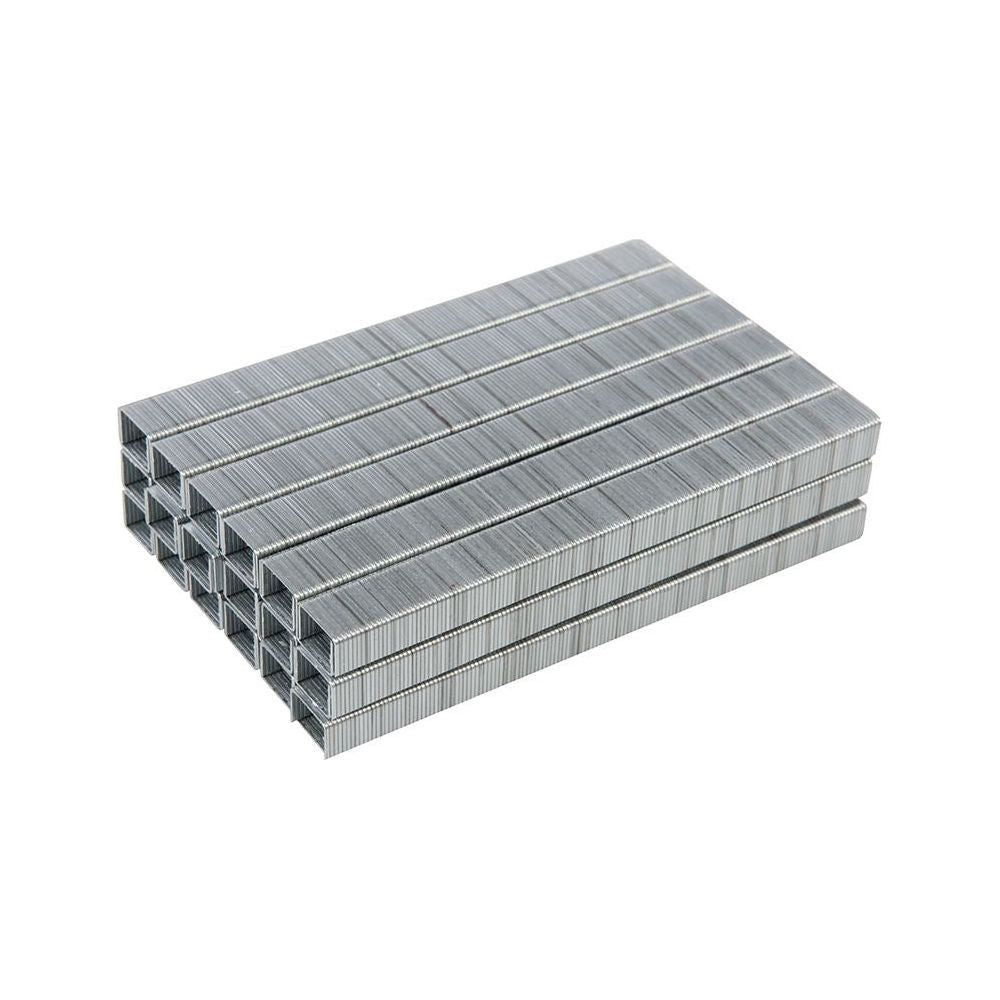 Fixman Type 53 Staples 5000pk 11.25 x 8 x 0.75mm