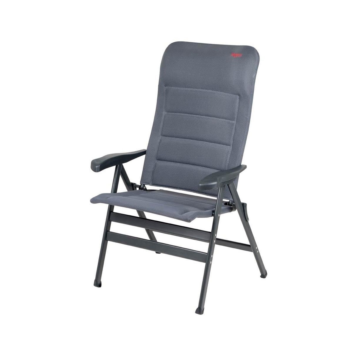 Crespo Chair XL AP/238 Air Deluxe Grey
