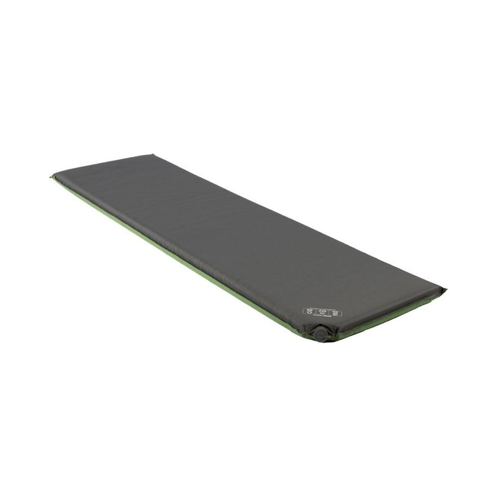 Vango Comfort 7.5 Single Self inflating Sleep Mat Single Artichoke