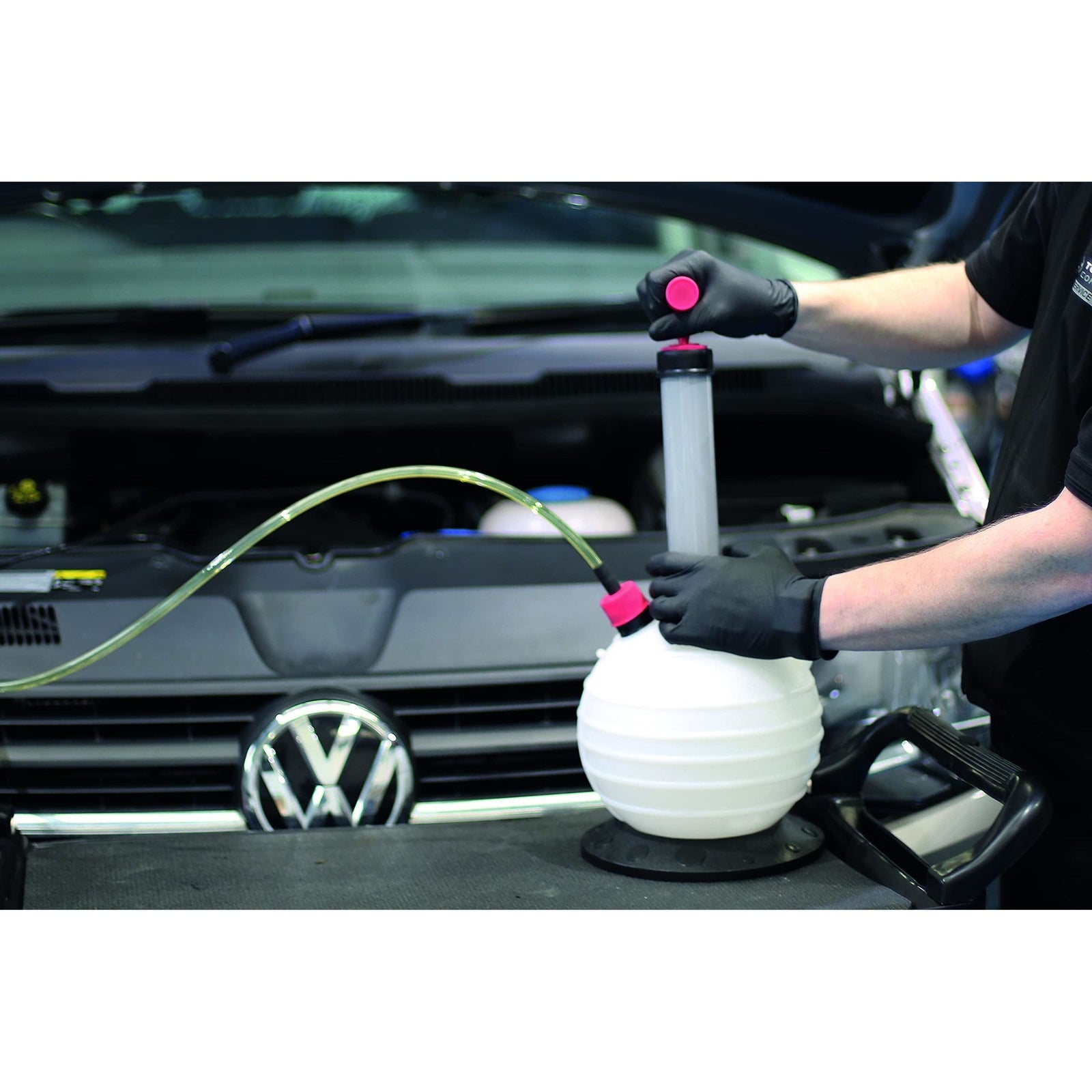 Laser Oil/Fluid Extractor 3659