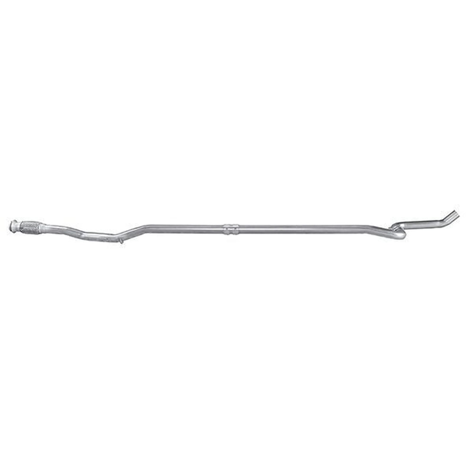 Hella Exhaust Pipe OD 8LA 366 000-931