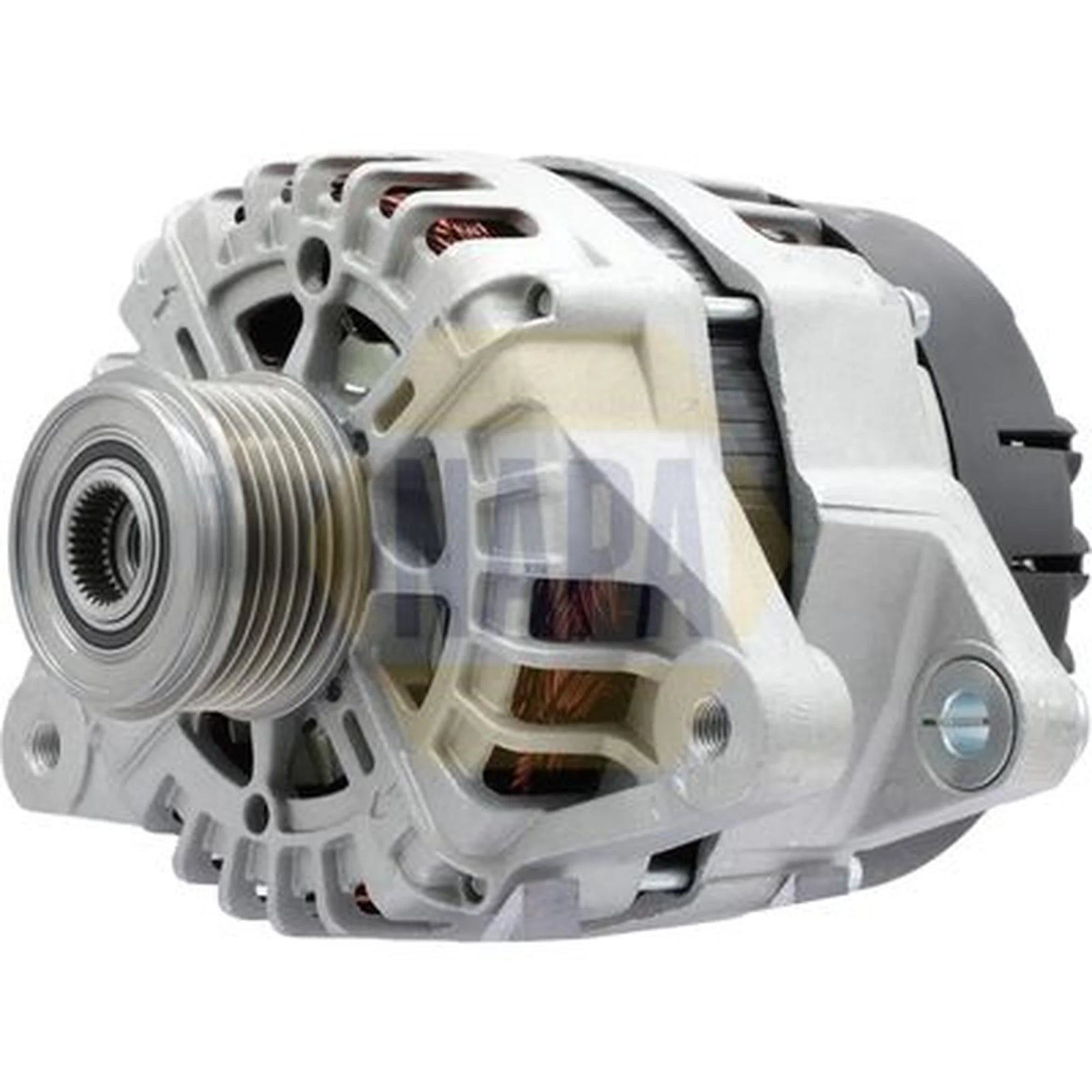 NAPA Car Alternator 12V NAL2595