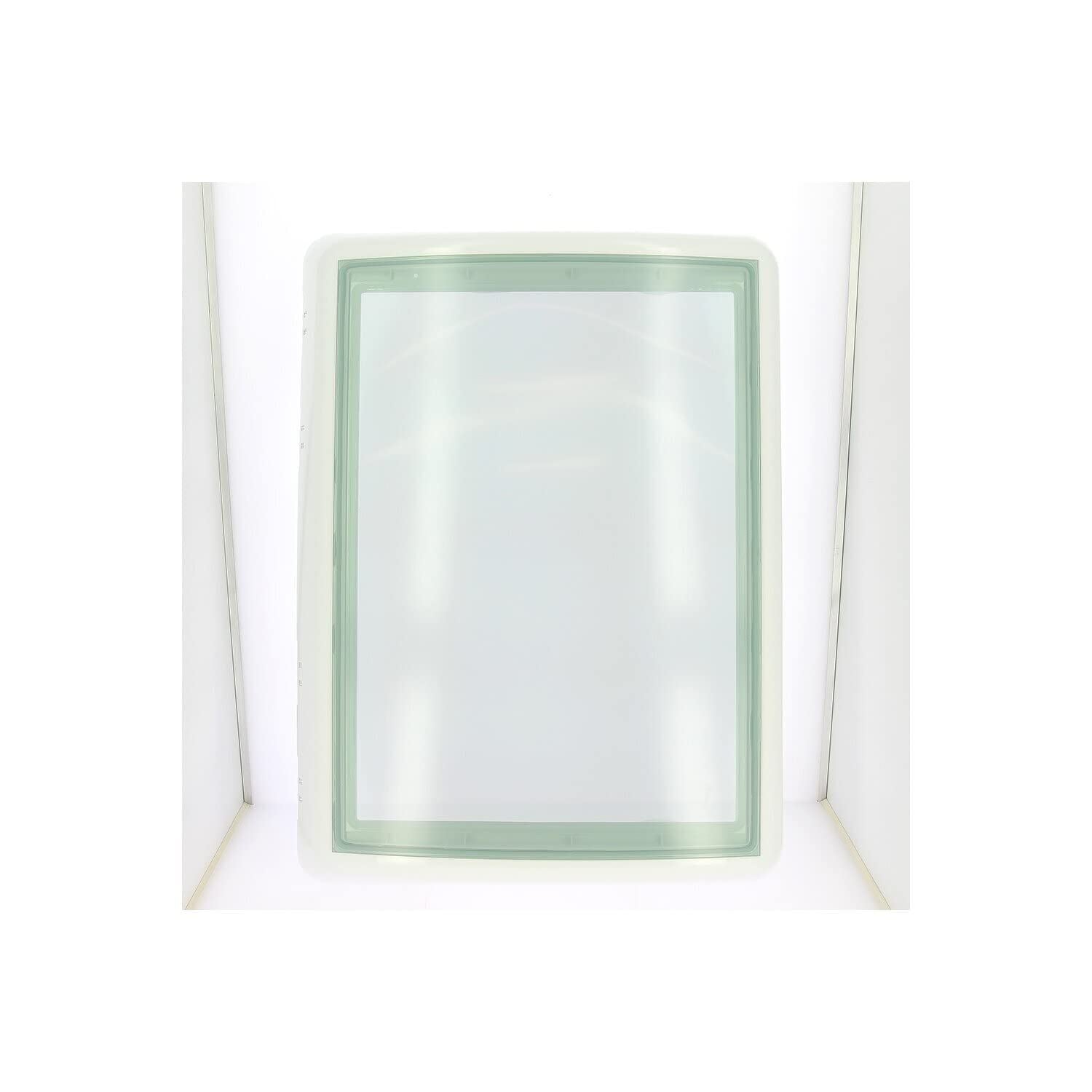 Midi Heki Dome Only White Edge 4460000296