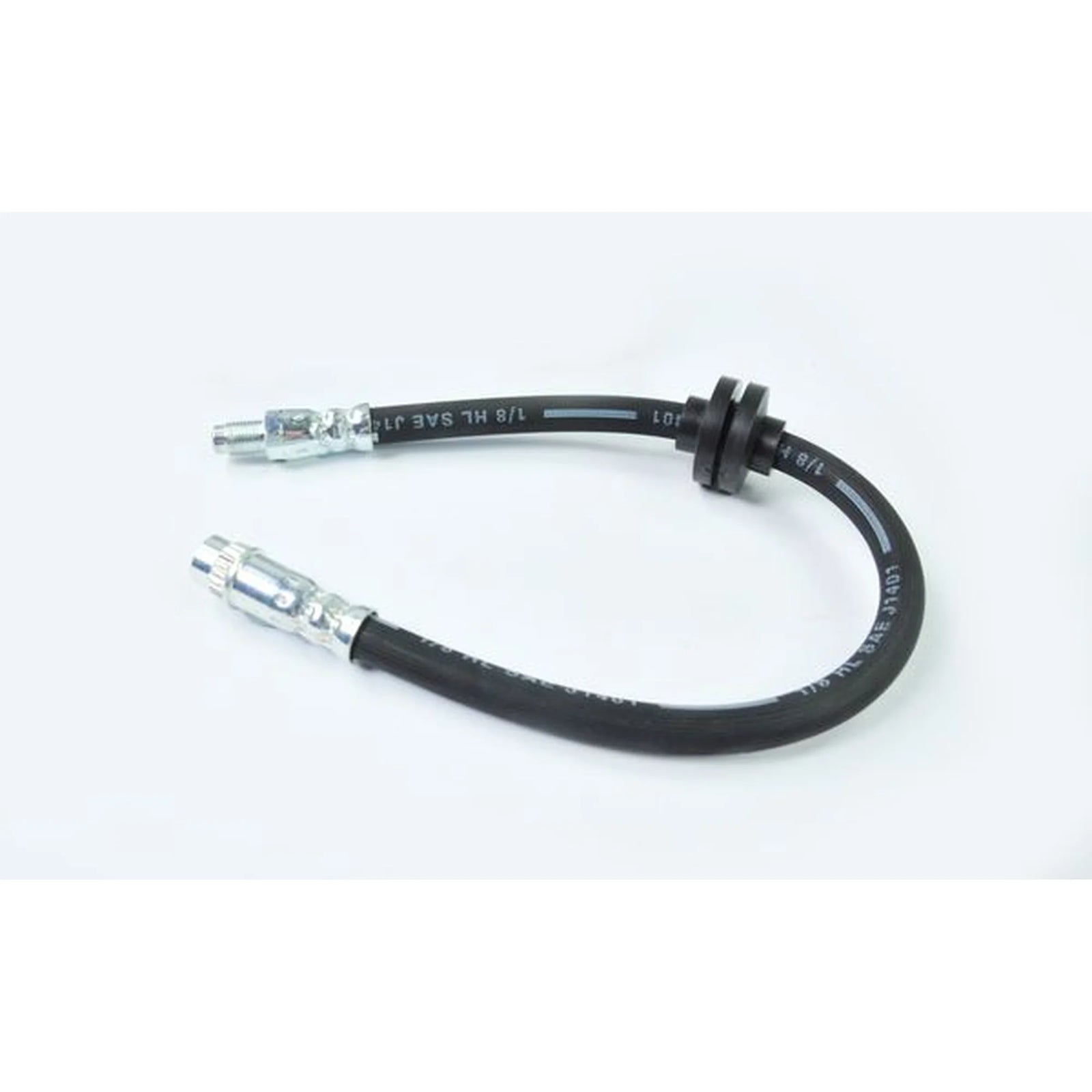 Abtex Brake Hydraulic Hose Line Right ABH1261