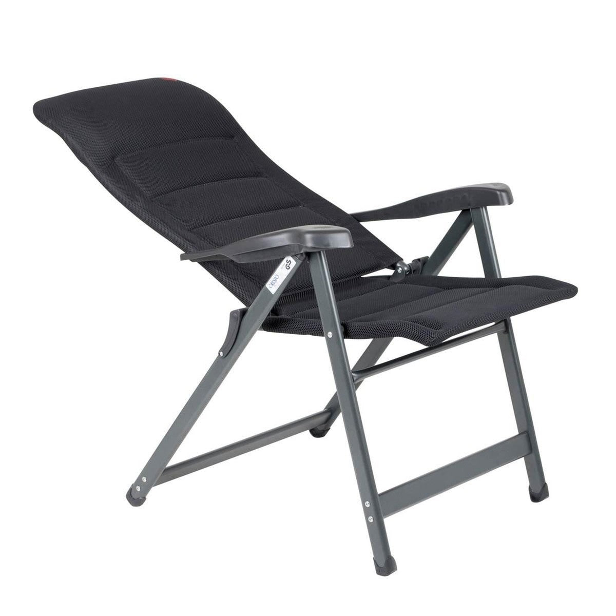 Crespo Chair AP/237 Air Deluxe Black