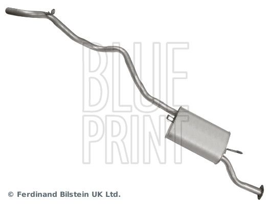 Blue Print Rear Muffler ADC46004
