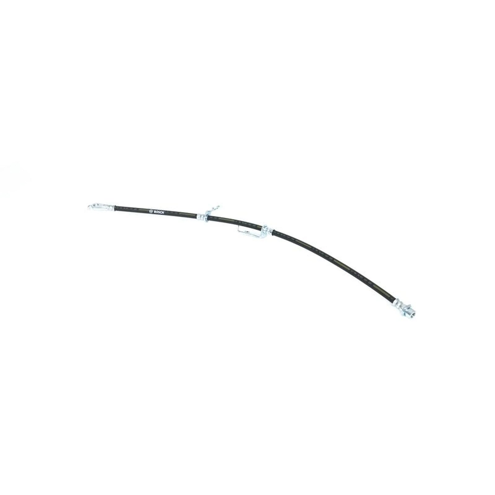 Bosch Brake Hydraulic Hose Line Front Left 1 987 481 922