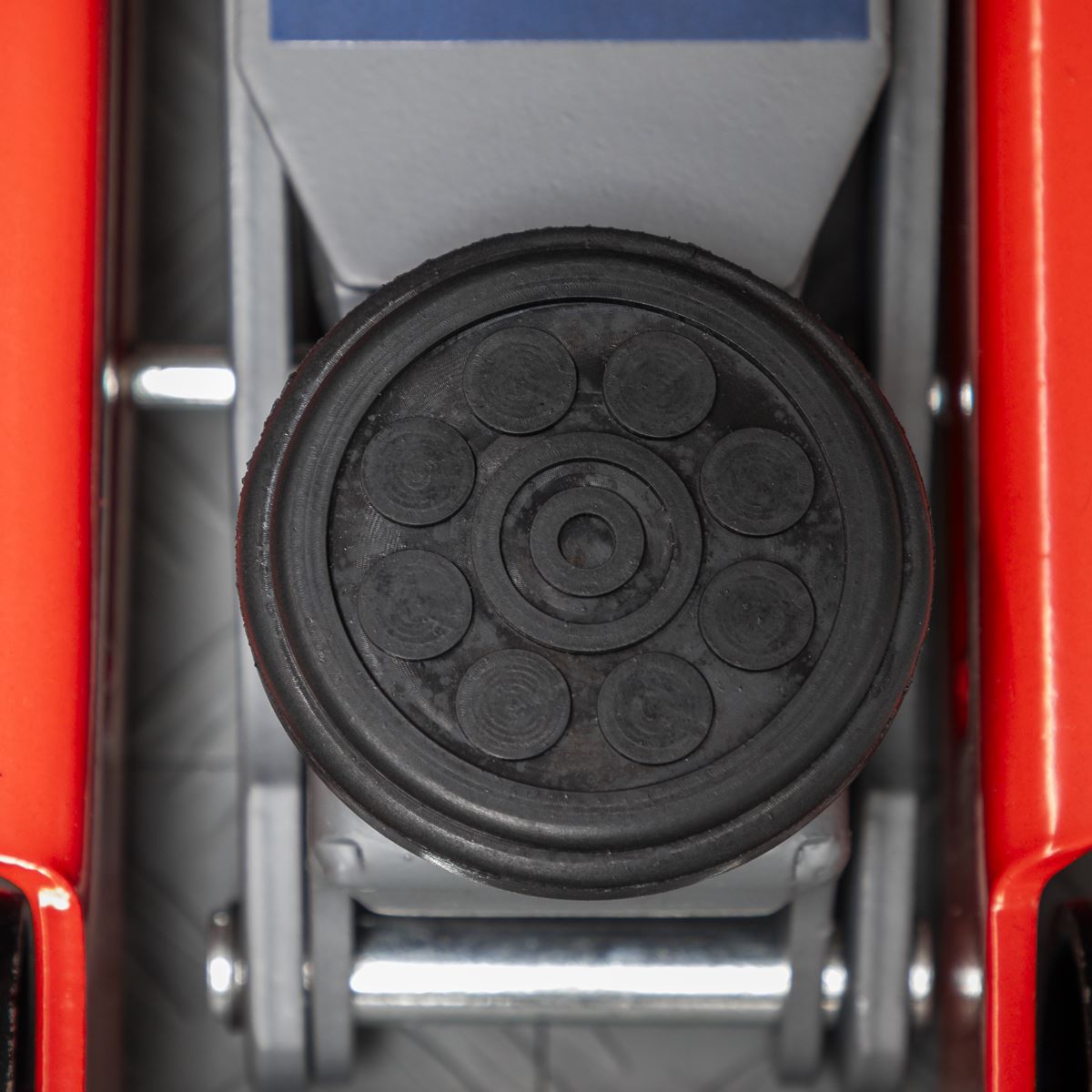 Sealey Safety Rubber Jack Pad - Type A JP29