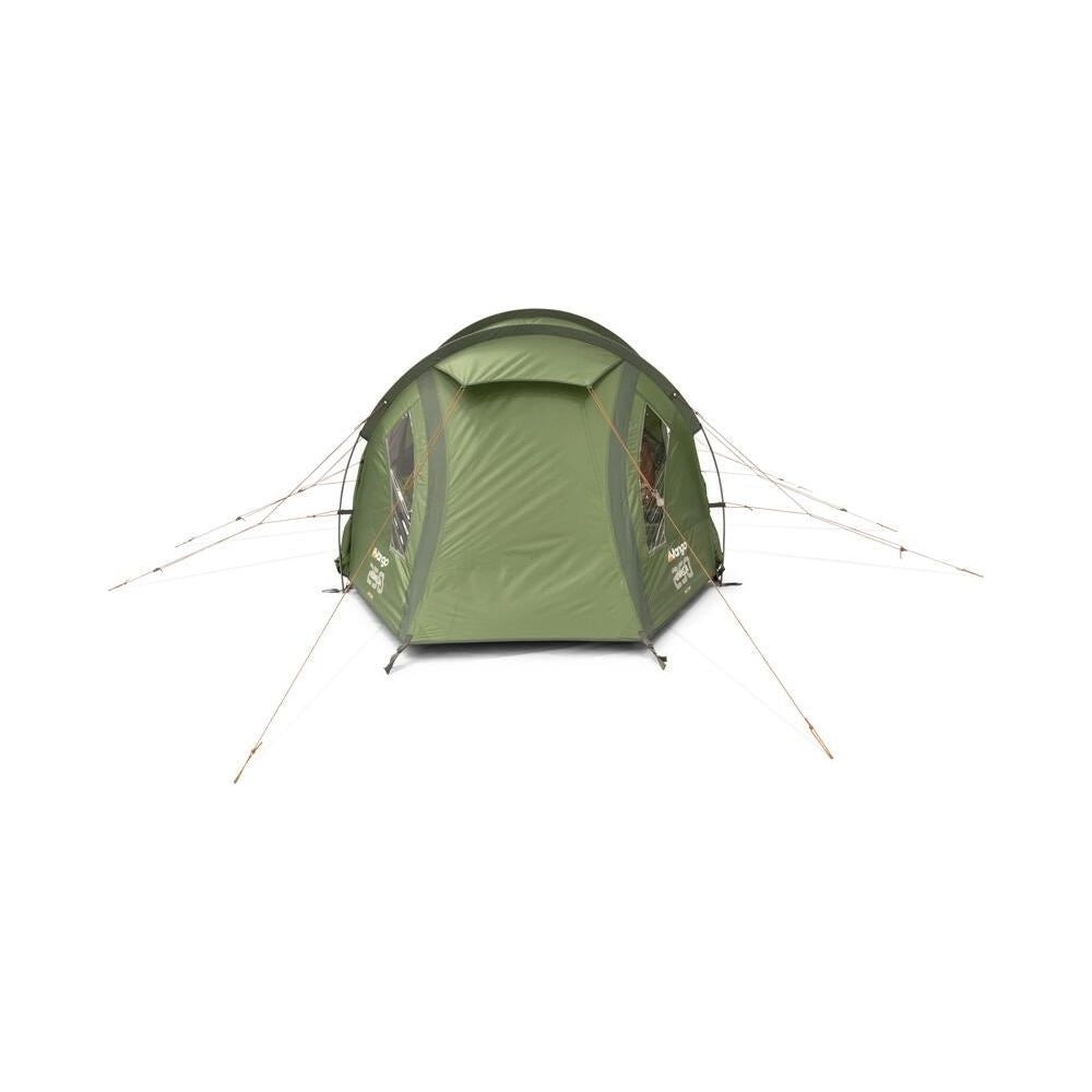 Vango Omega 250 Tent Forest Green