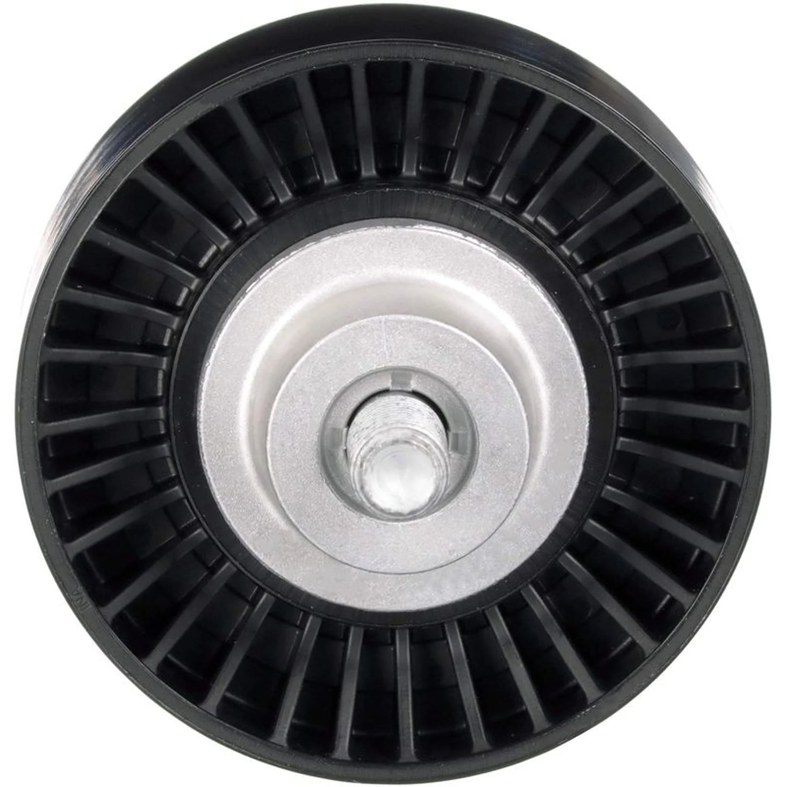 Gates V-Ribbed Belt Deflection/Guide Pulley T36455