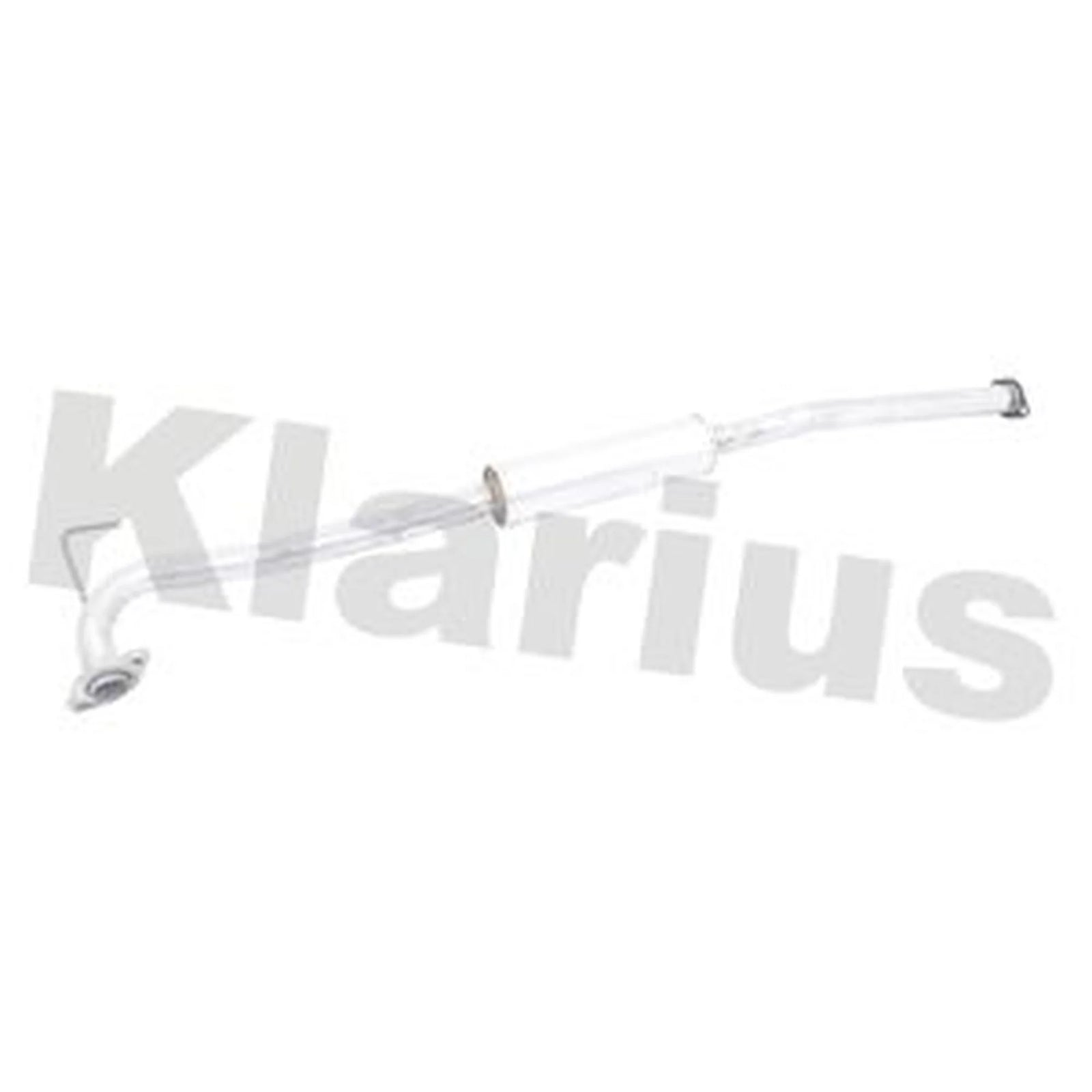 Klarius Box With Centre Pipe Centre DN566B