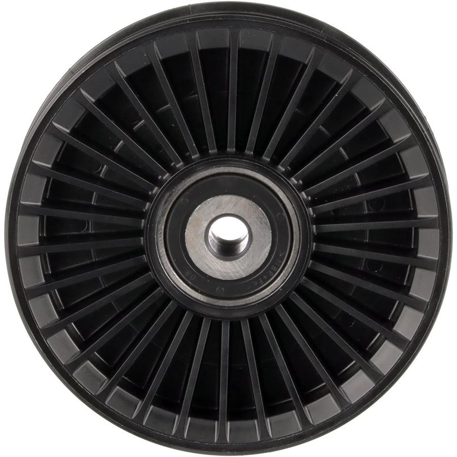 Gates V-Ribbed Belt Deflection/Guide Pulley T36212