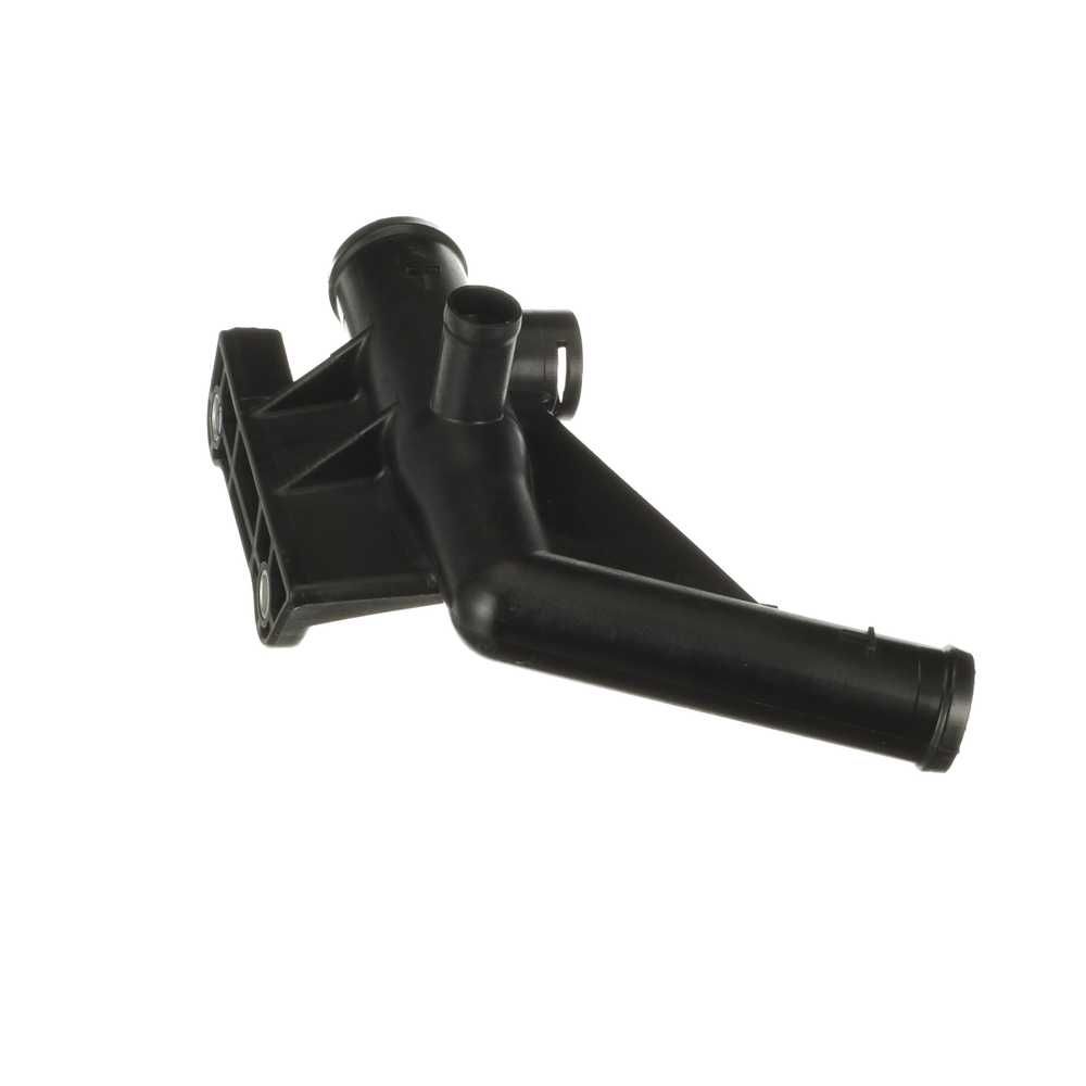 Gates Coolant Water Pipe Tube 02-3973