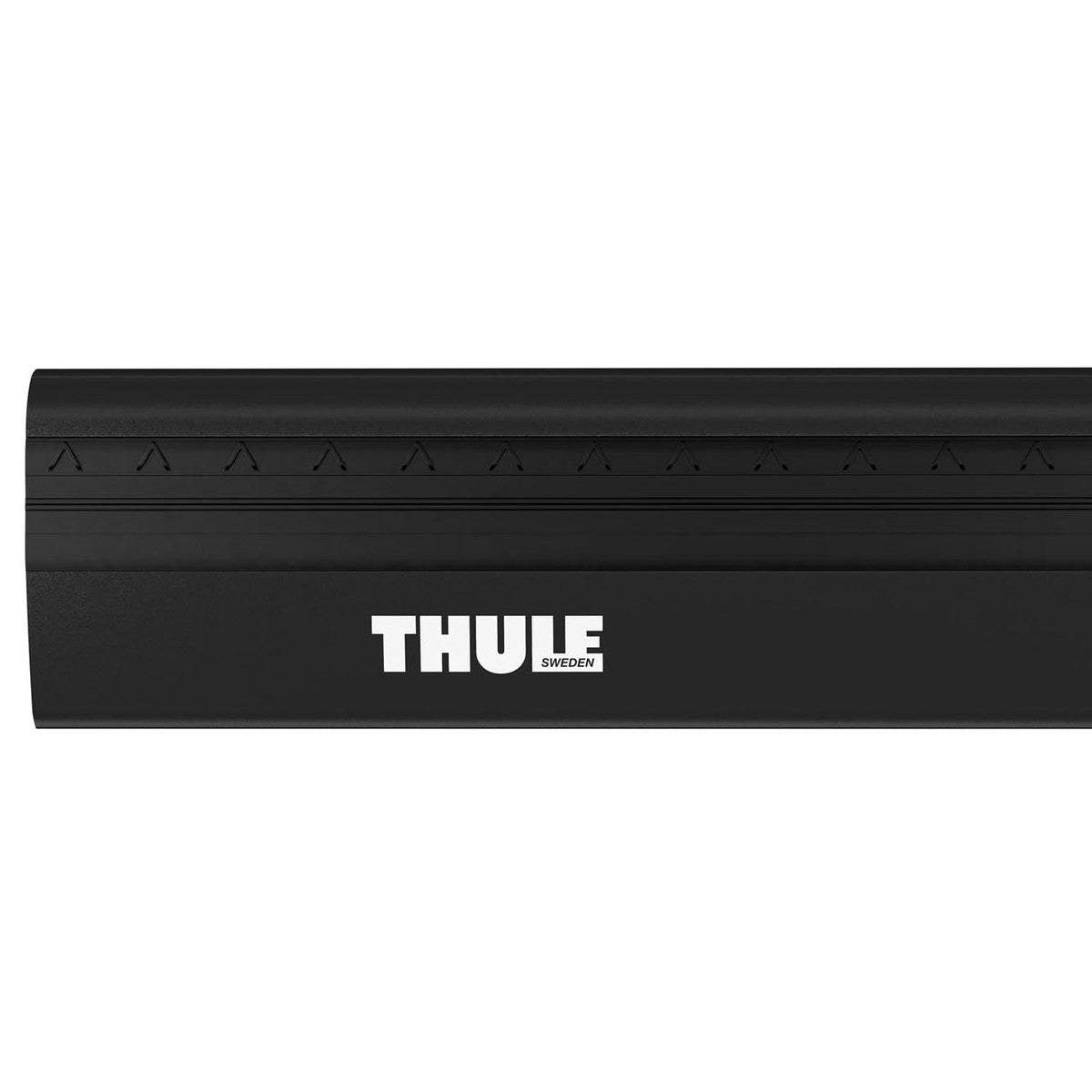 Thule WingBar Edge Full Roof Bar Kit