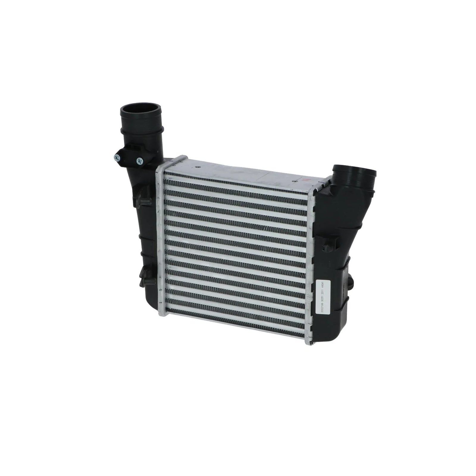 NRF Intercooler (Charge Air Cooler) 30251