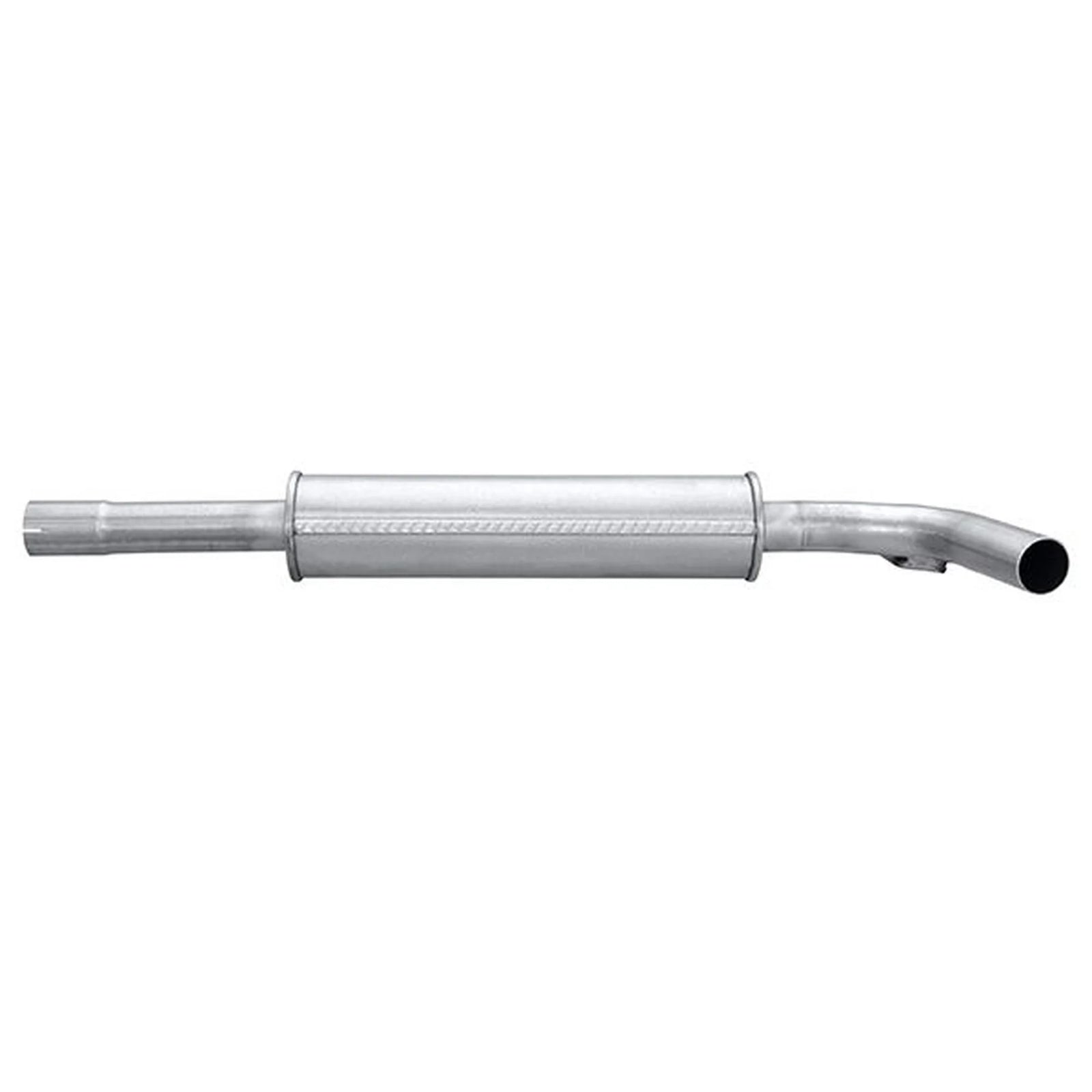 Hella Middle Silencer 8LC 366 025-911