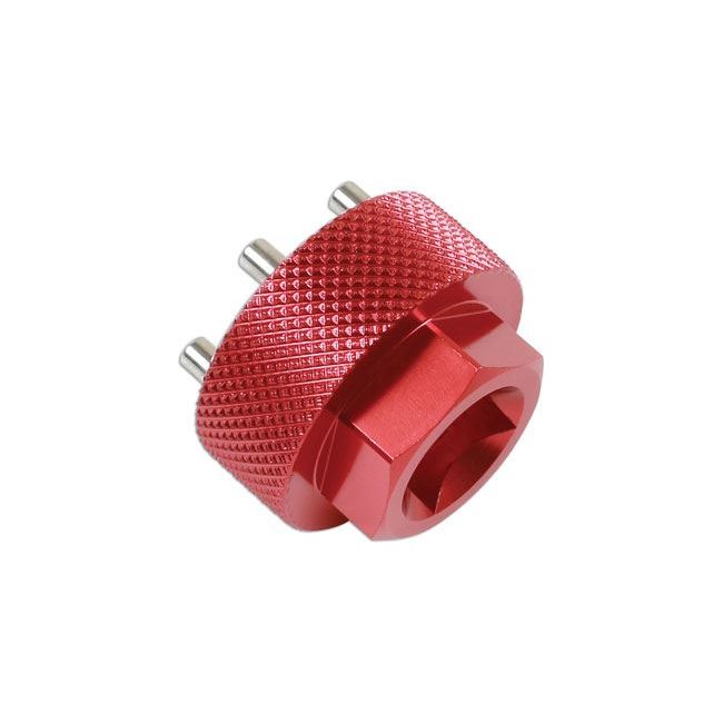 Laser Steering Stem Nut Socket MV Agusta 7701