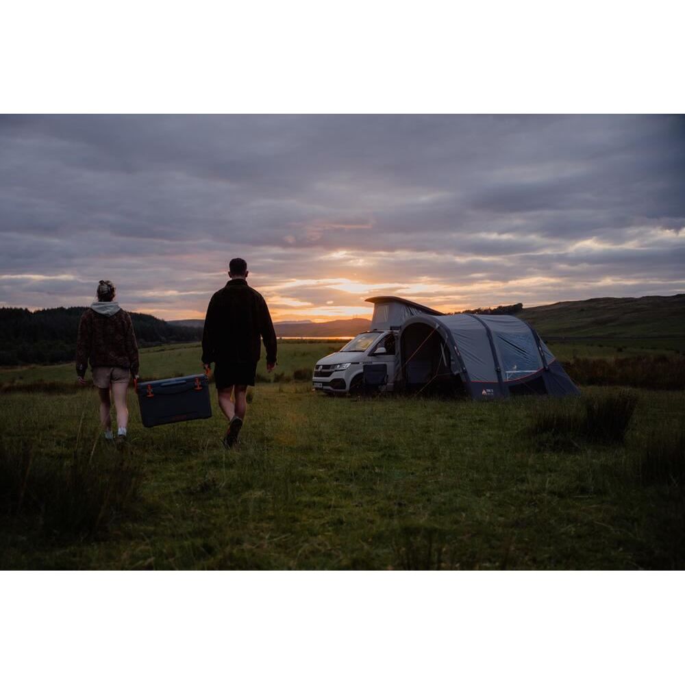 Vango Cove Air TC Low Drive Away Awning  (180 - 210cm) Campervan