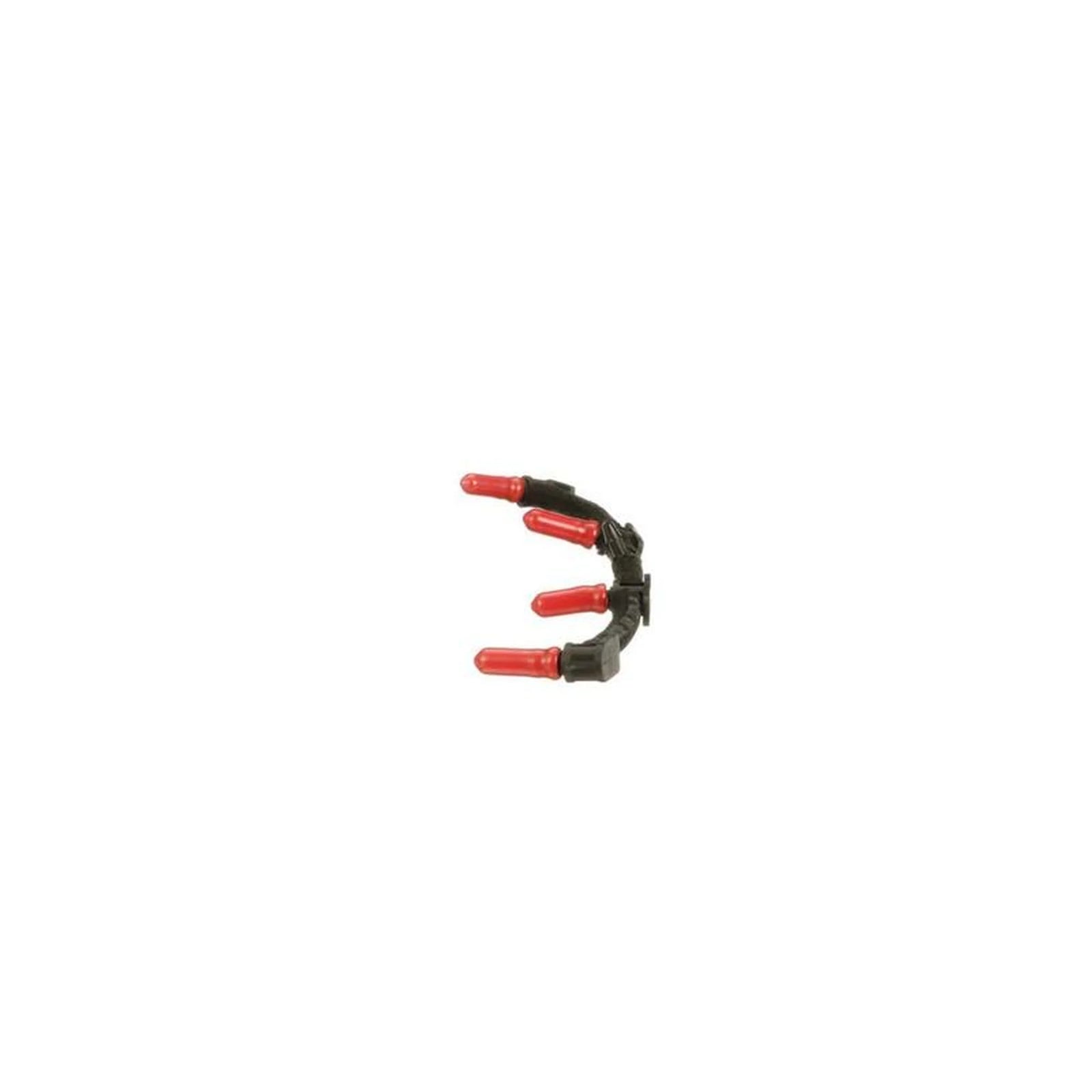 Gates Fuel Overflow Hose Pipe MFL1221
