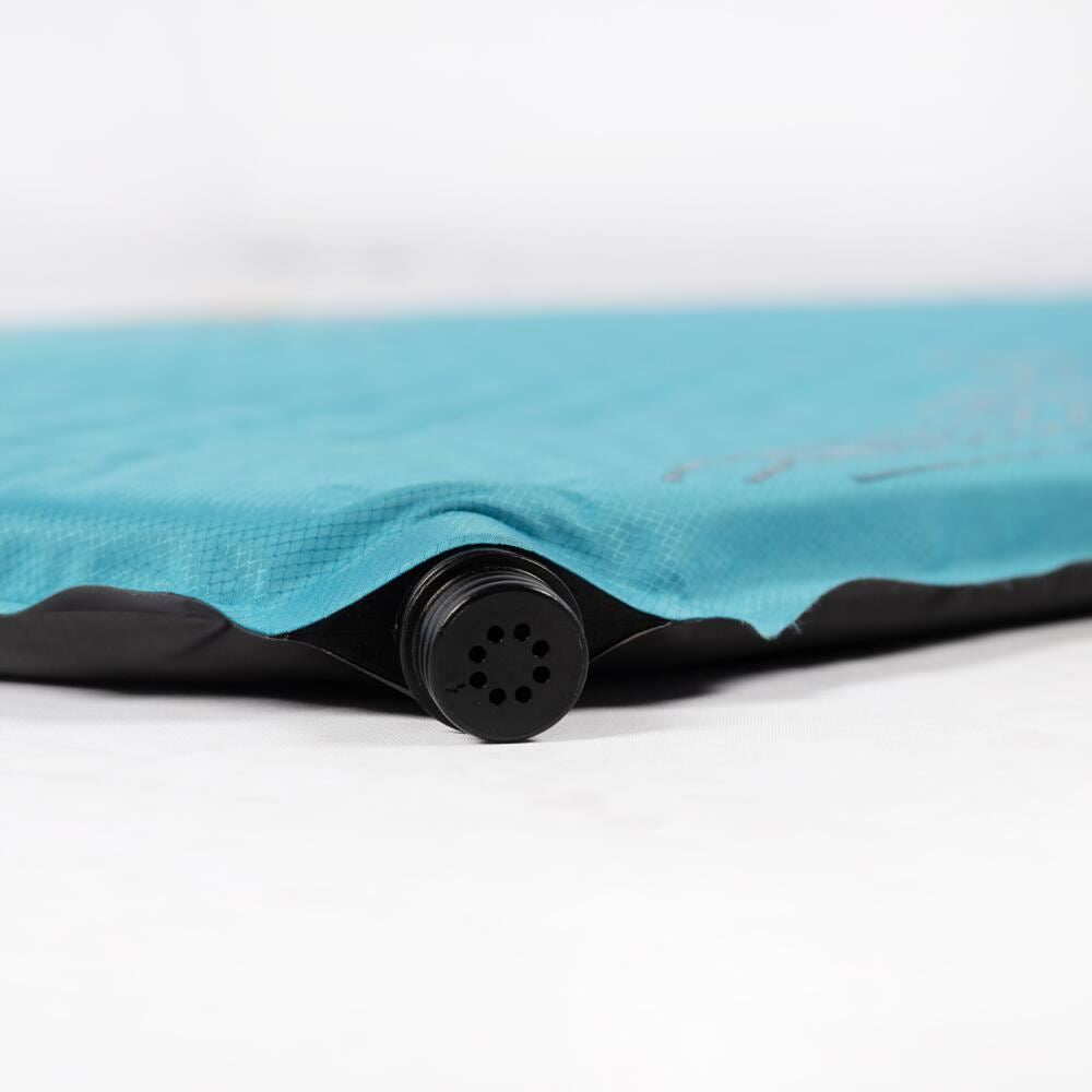 Vango Trek Pro 3 Long Sleeping Mat Atom Blue