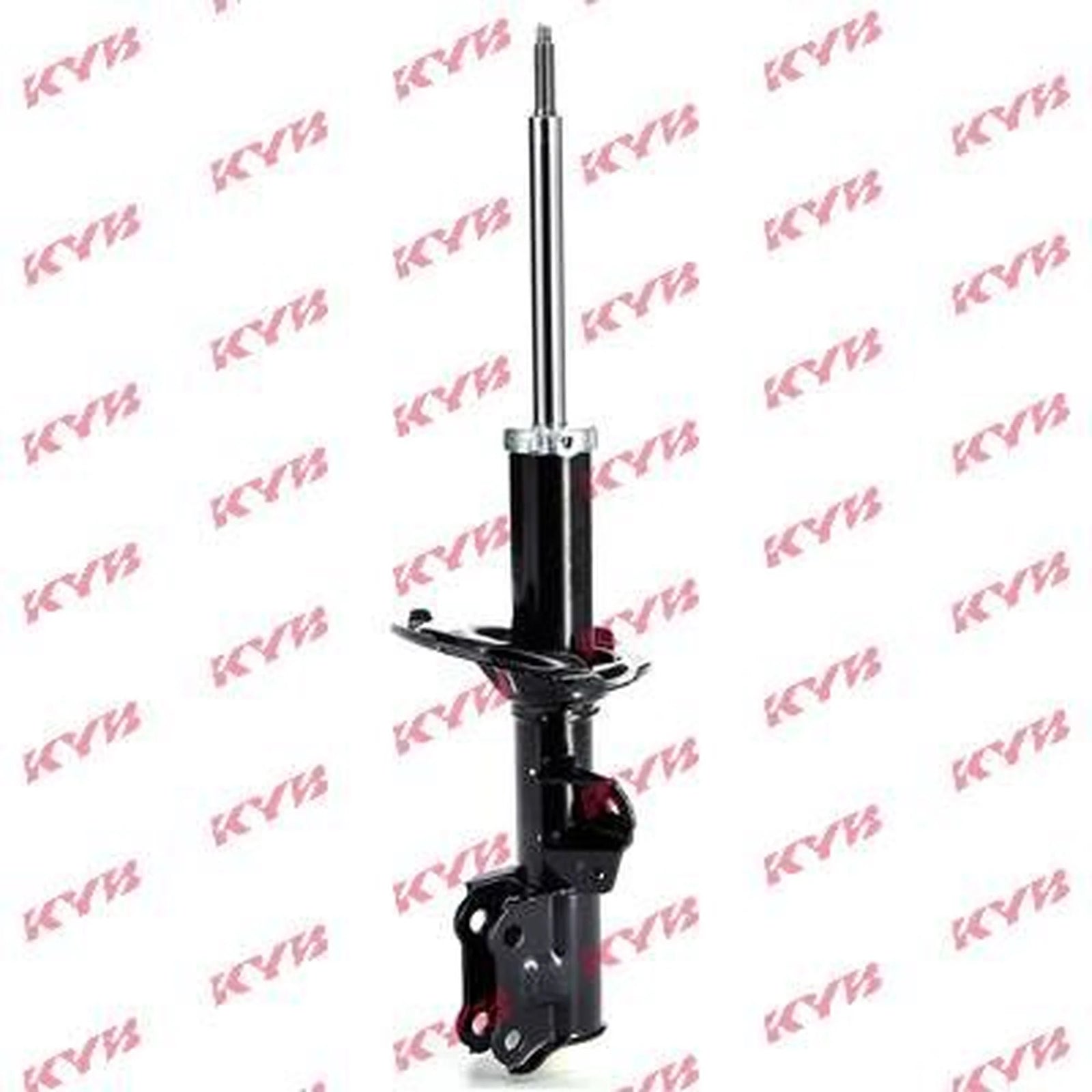 KYB Shock Absorber Damper Strut Front Left 332501