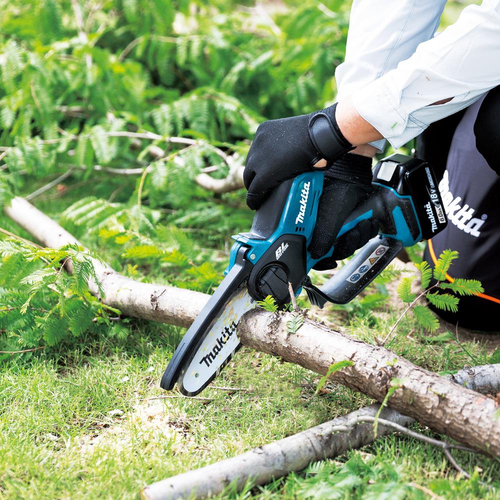 Makita Brushless Pruning Saw Duc150Z