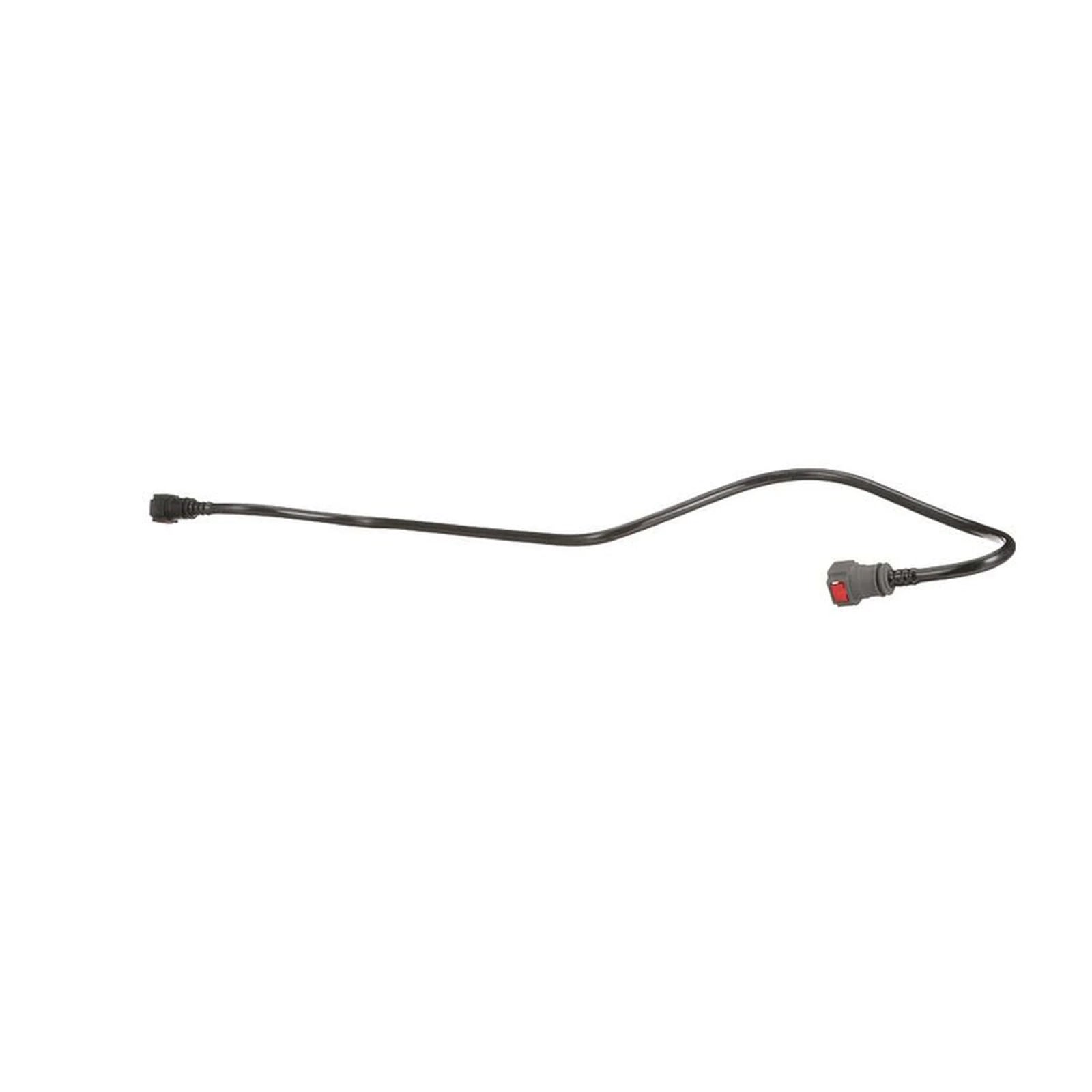 Gates Molded Fuel Hose MFL1195