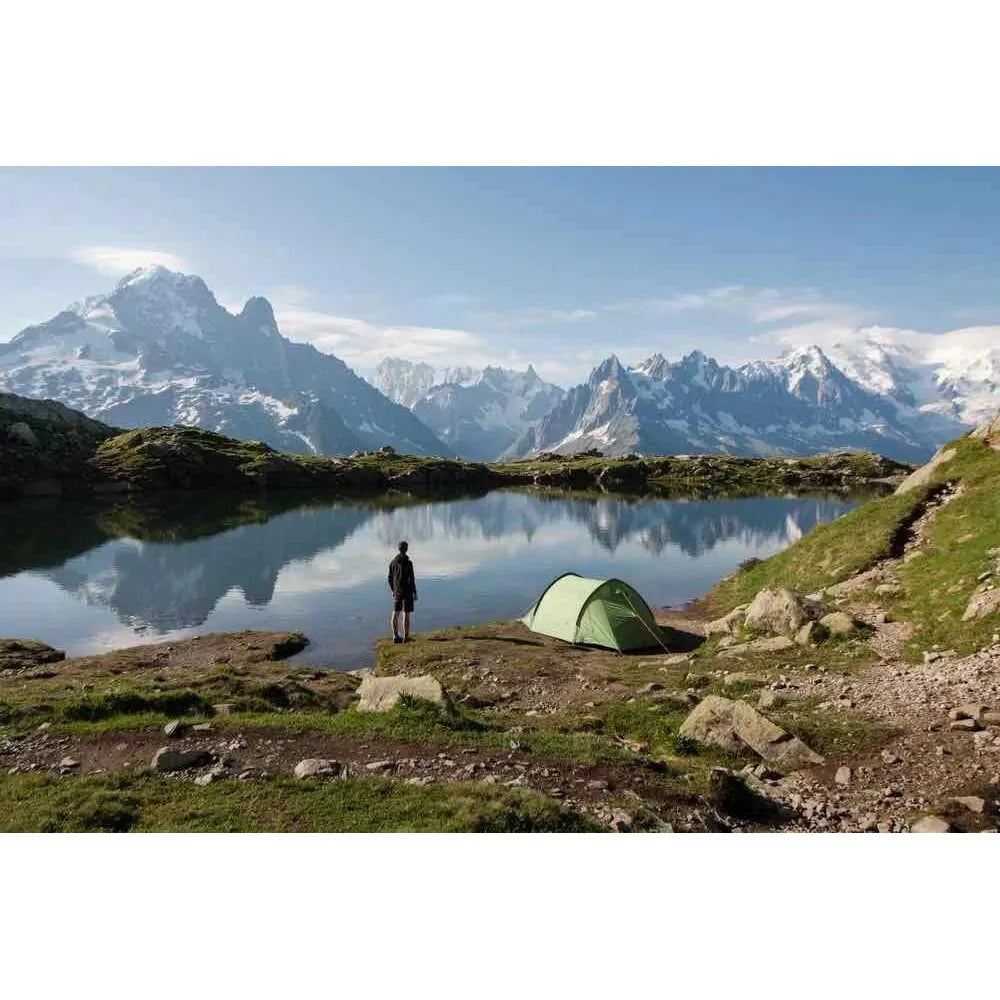 Vango Scafell 300 Pamir Green 3 Person Tent