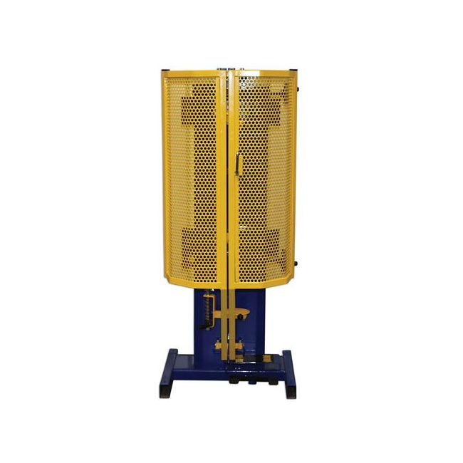 Laser Pneumatic Coil Spring Compressor 2200kg 7801
