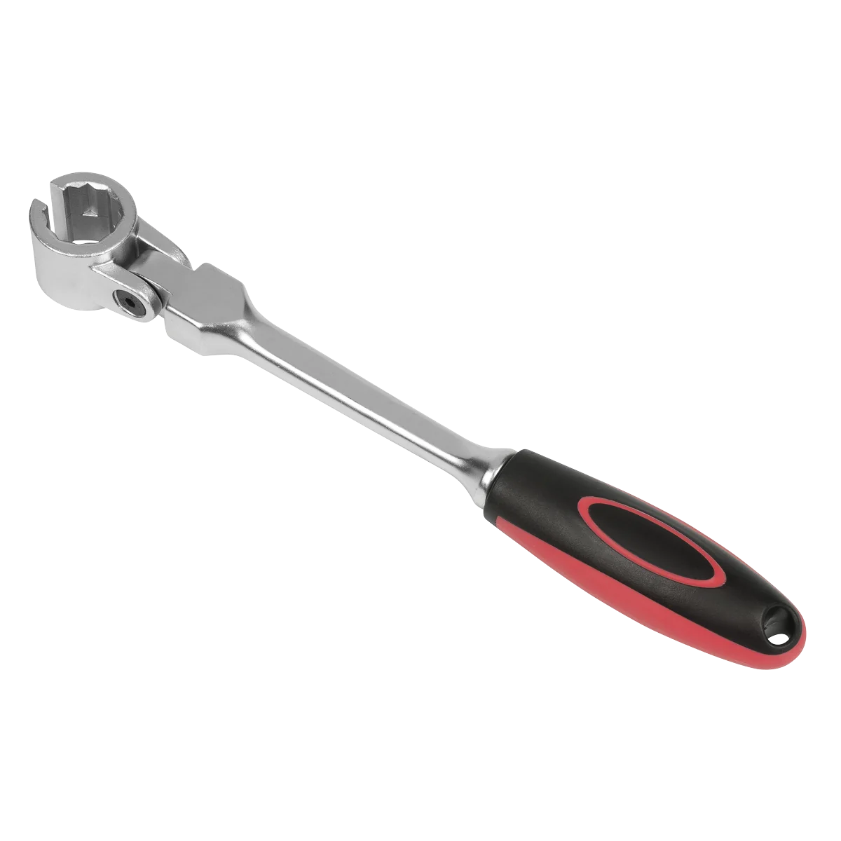 Sealey Oxygen Sensor Wrench 22mm Hex & 24mm 12-Point Head
