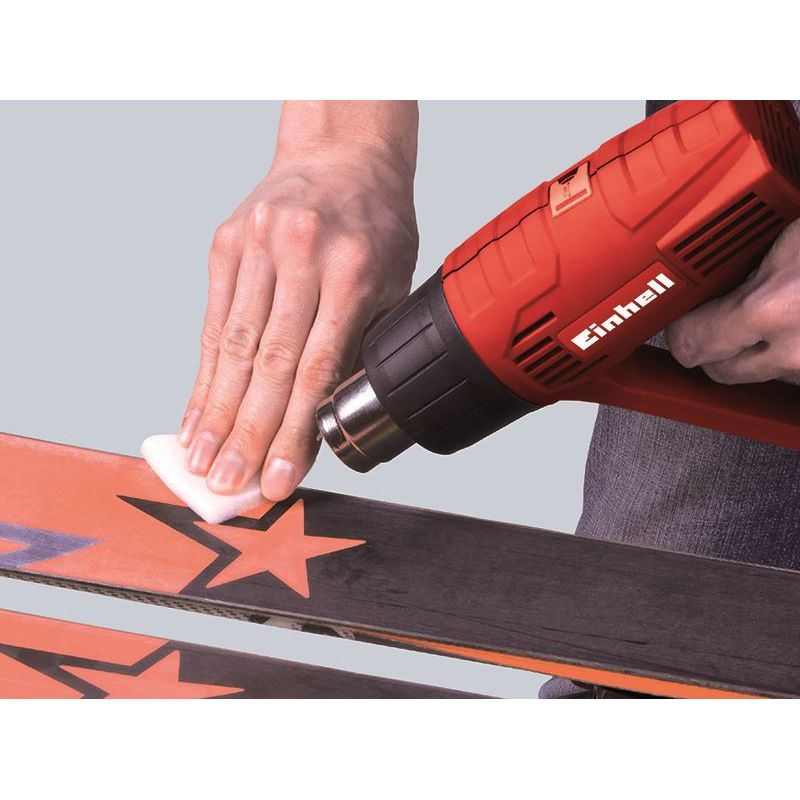 Einhell TH-HA 2000/1 Hot Air Gun 2000W 240V
