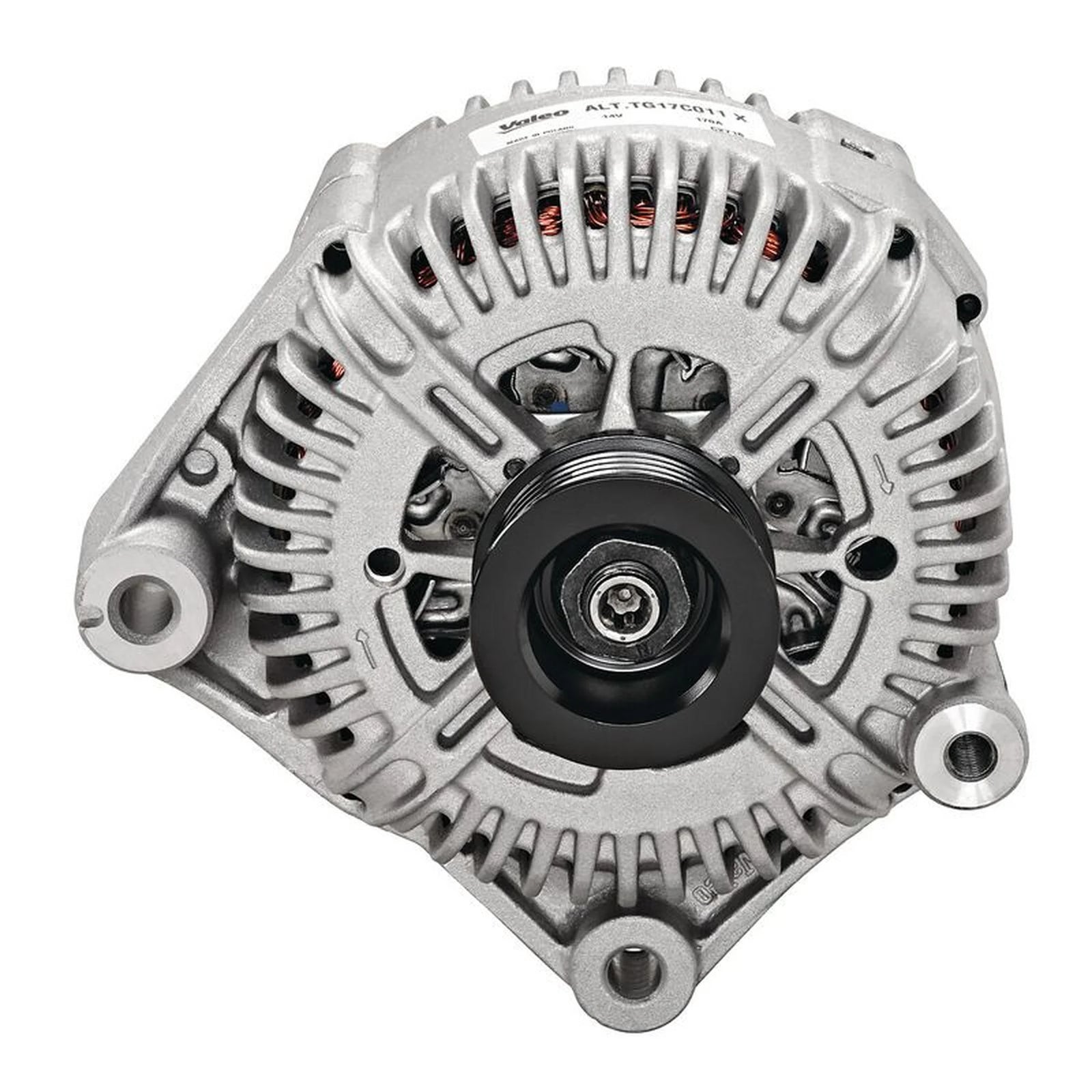 Valeo Car Alternator 12V 439559