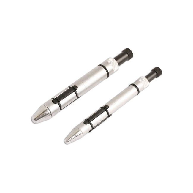 Laser Clutch Centring Mandrels 2pc 4860