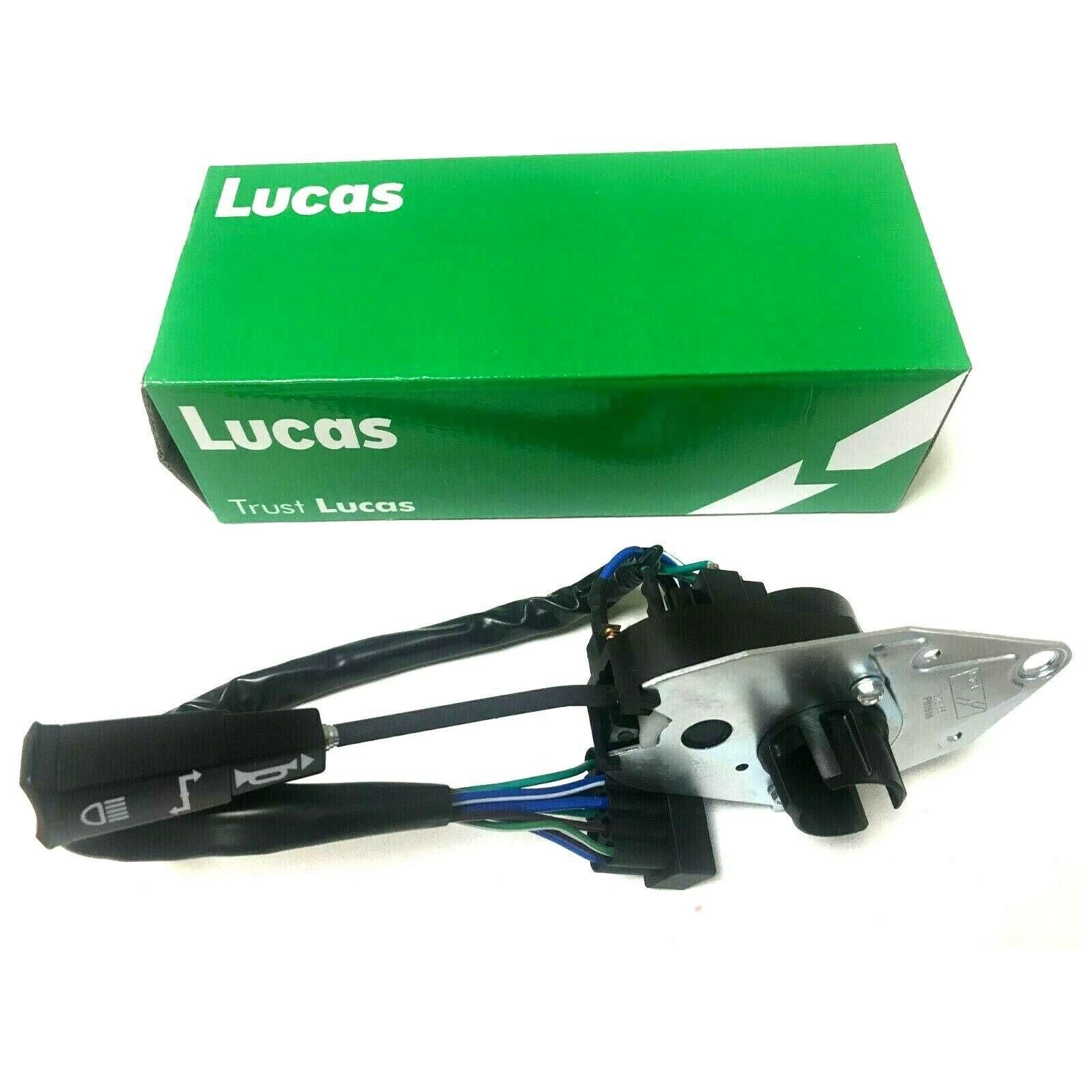 Lucas SQB166 Indicator Stalk Column Switch 163SA Classic Car Mini Rover 21A2660