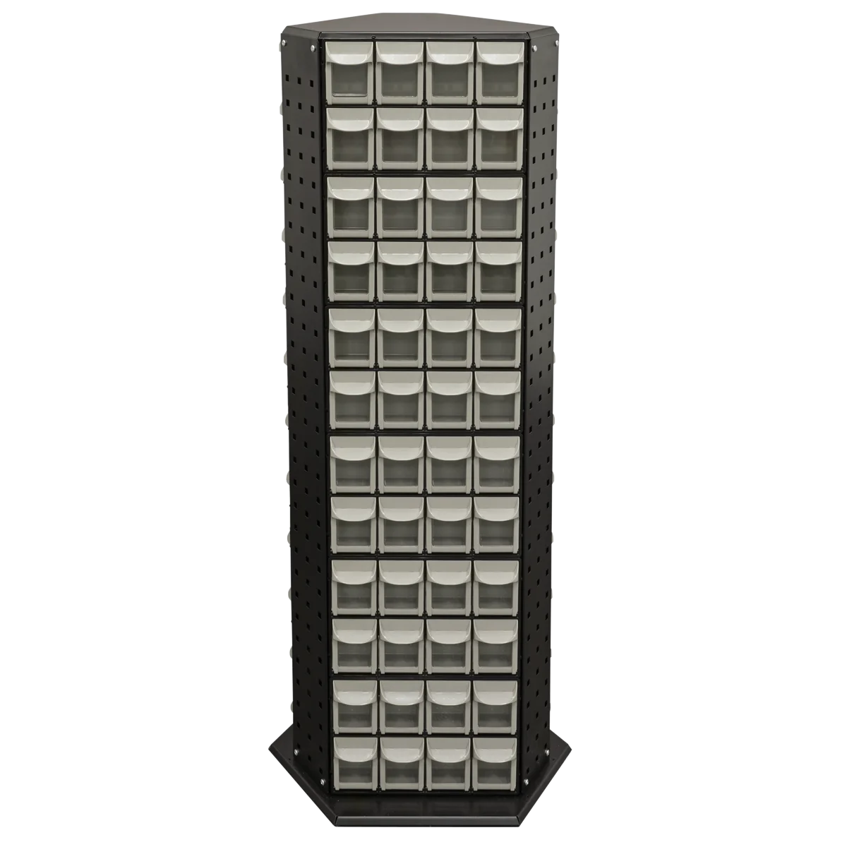 Sealey Rotating Storage Cabinet System 144 Drawer 450x520x1230mm