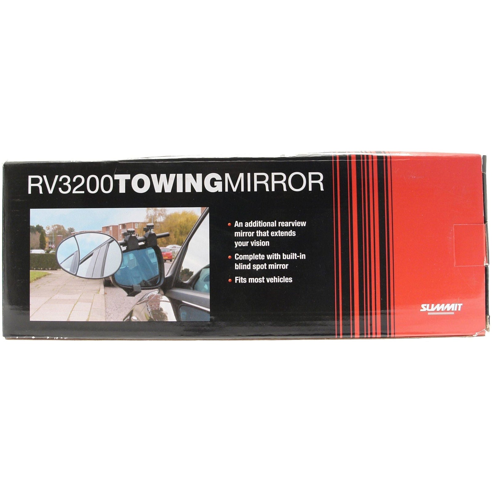 Summit Rv3200 Towing Mirror RV3200