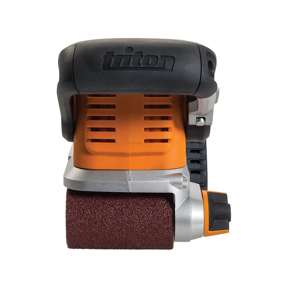 Triton 1200W Belt Sander 75mm TA1200BS