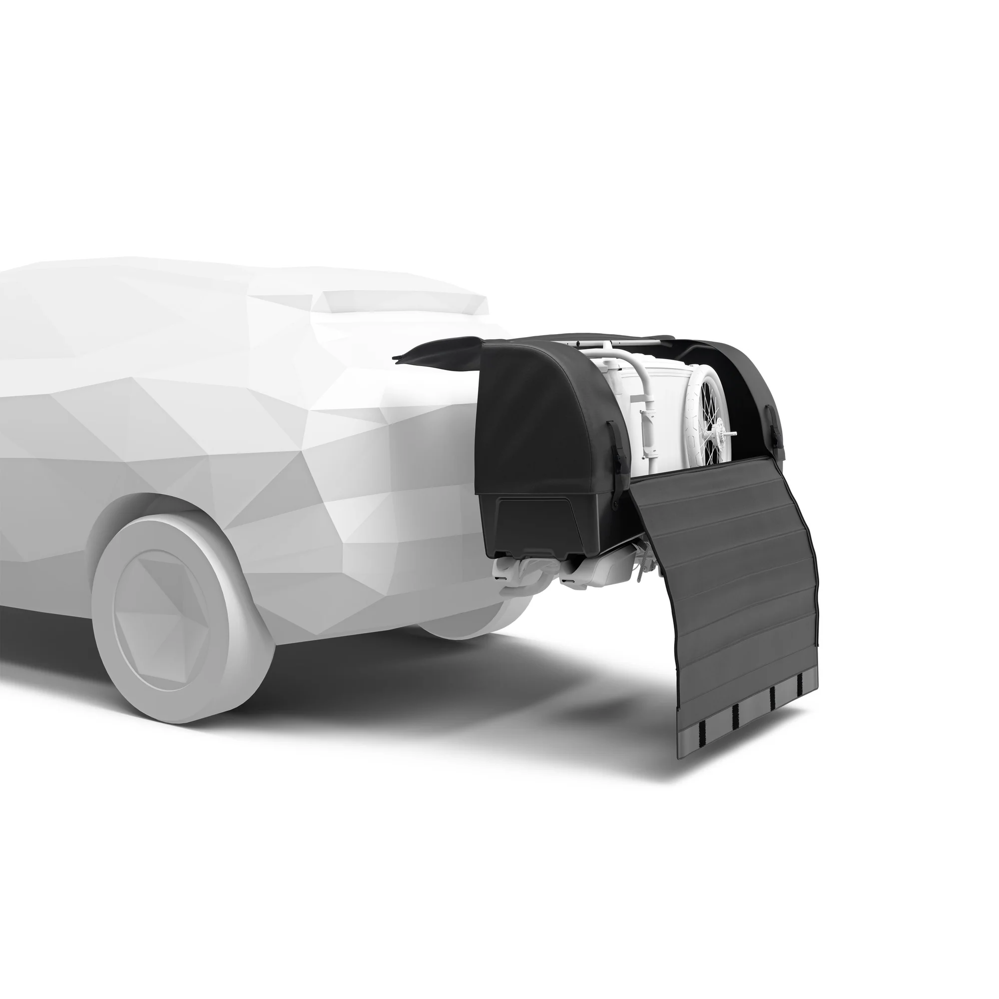 Thule Onto 2 for Thule EasyFold 3 - 909200