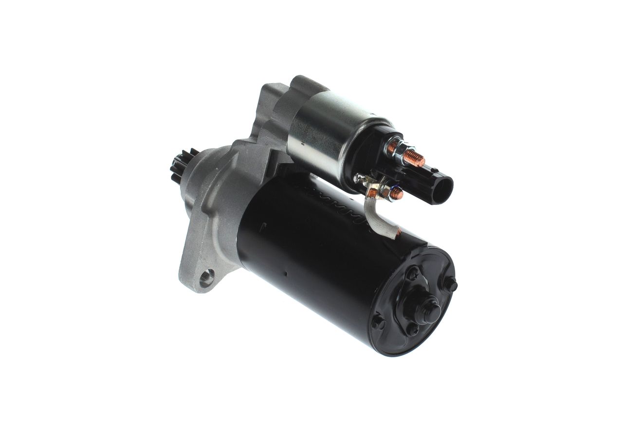 Bosch Starter Motor V kW Teeth 1986S00804