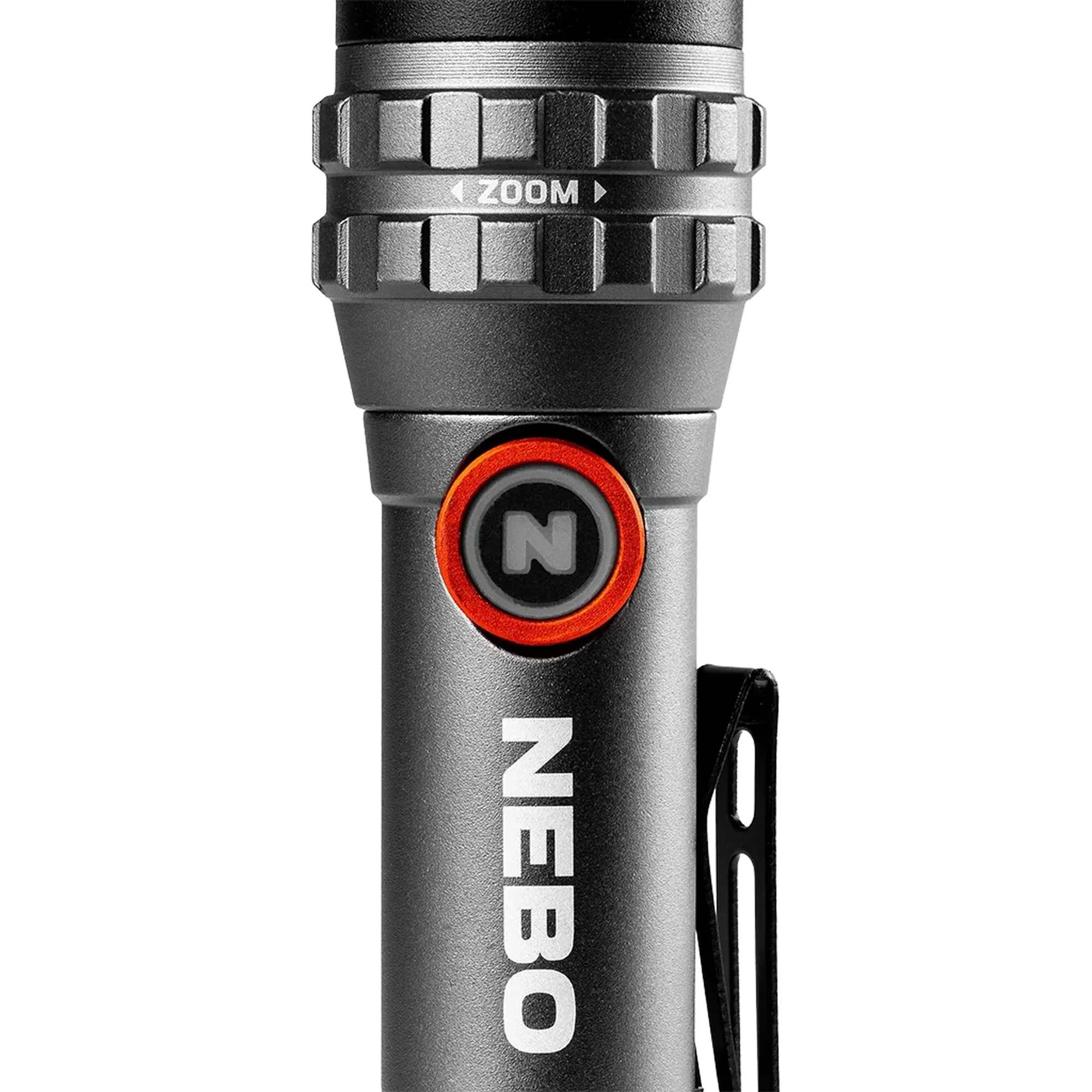 Nebo Davinci™ 450L Flex Portable Lighting Torch