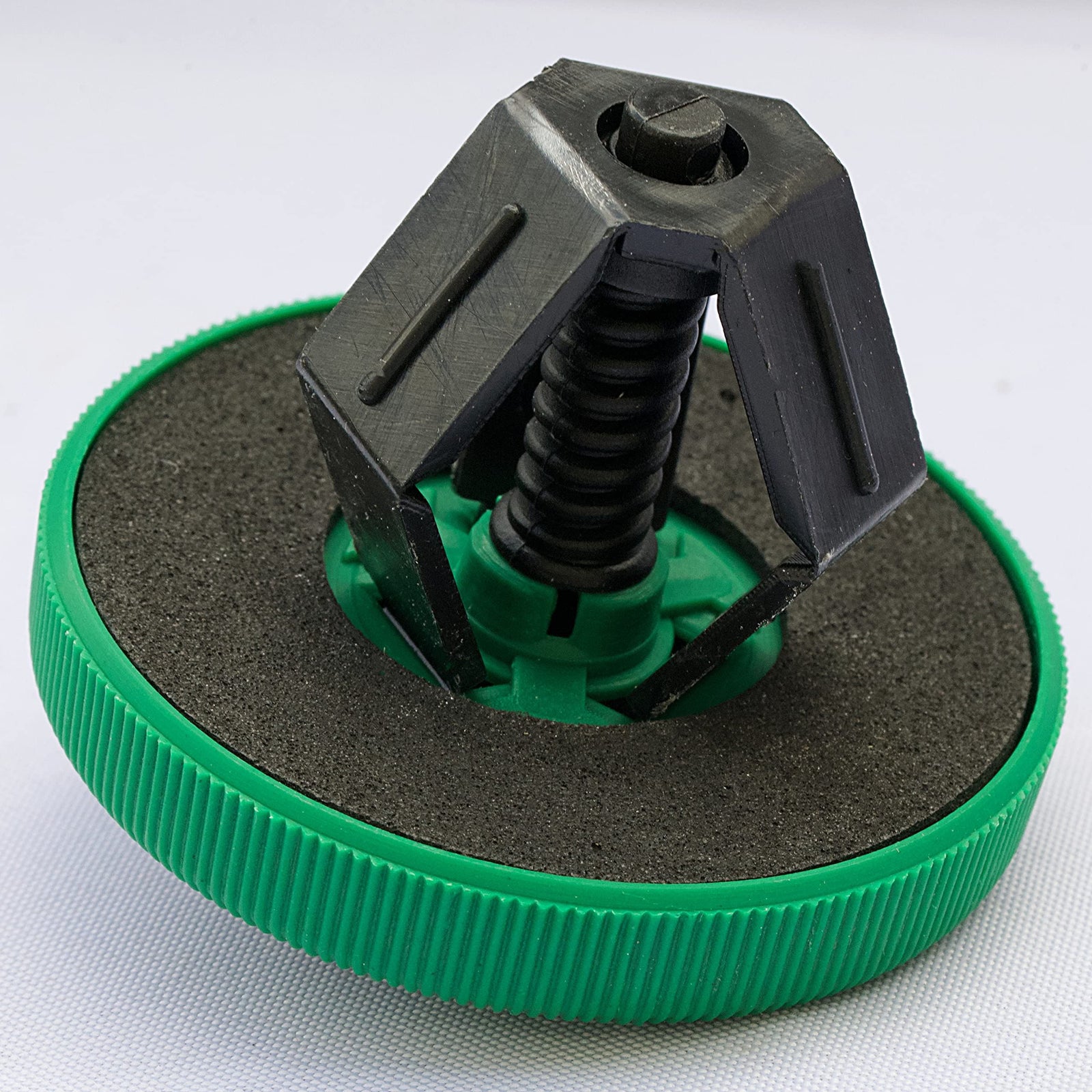 Metro Flexicap Plus - Locking - Green