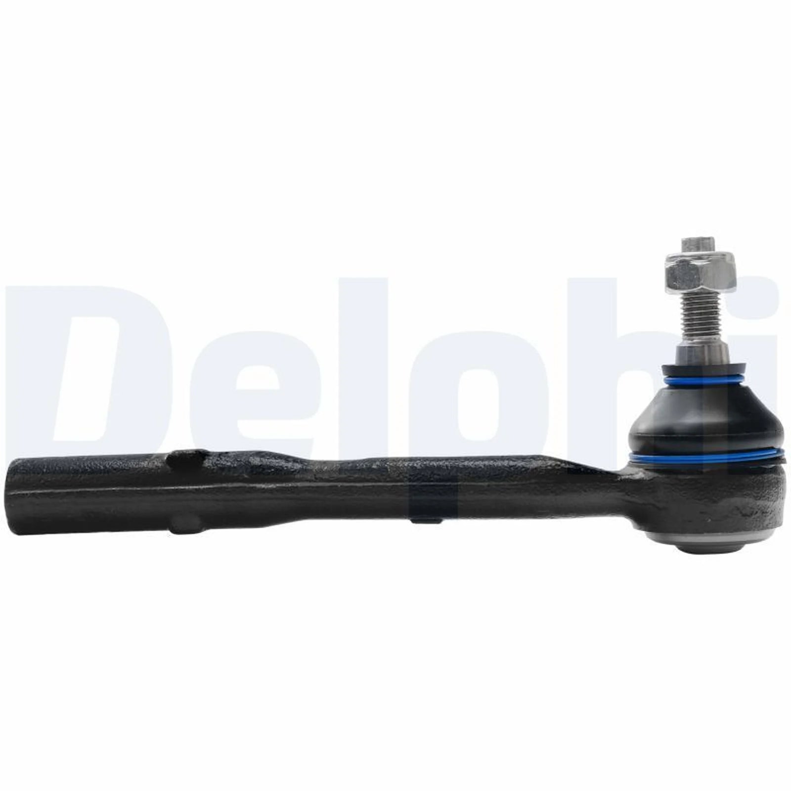 Delphi Steering Tie Rod End Ball Joint Front Left M14x1.5 TA2662