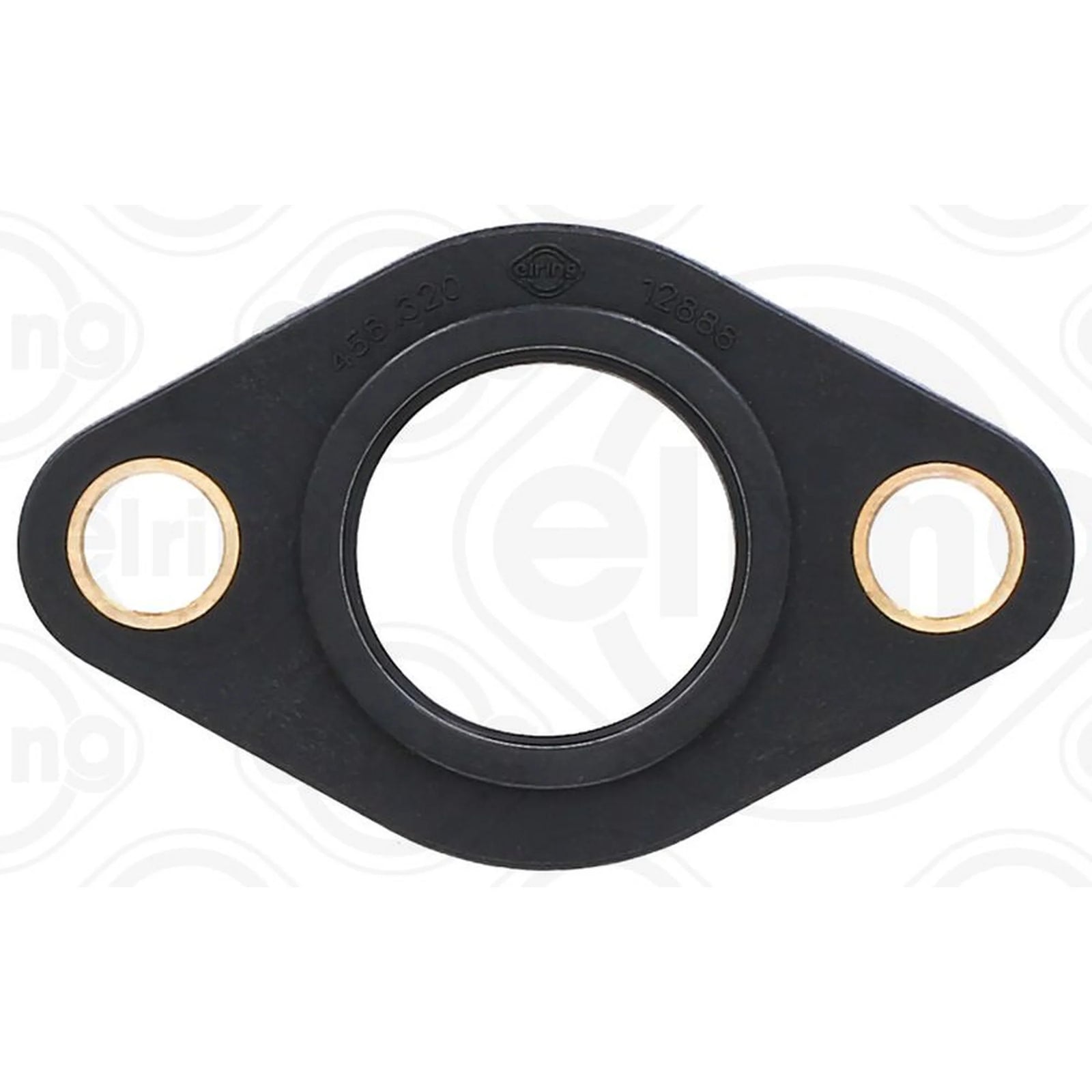 Elring BMW Flange Seal Cylinder Head Cover 458.320