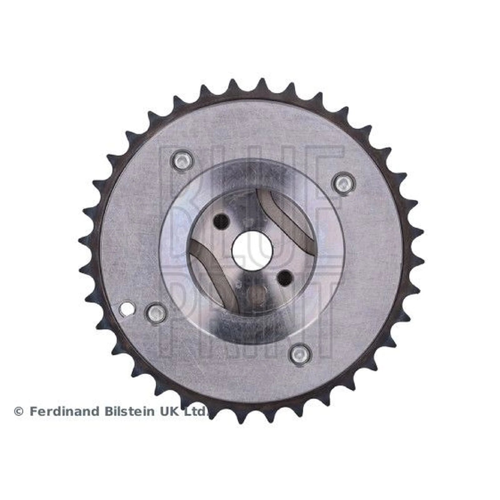Blue Print Camshaft Adjuster Intake Side 36 Teeth ADBP740065